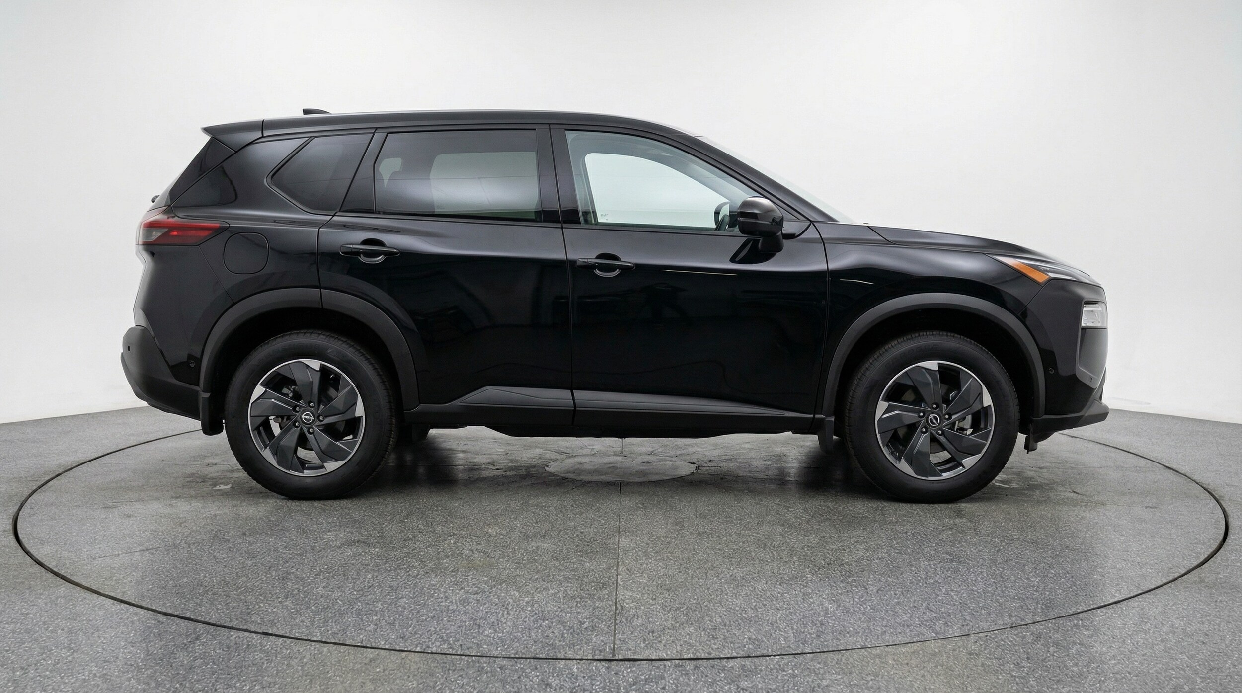 Thumbnail: 2025 Nissan Rogue - 8