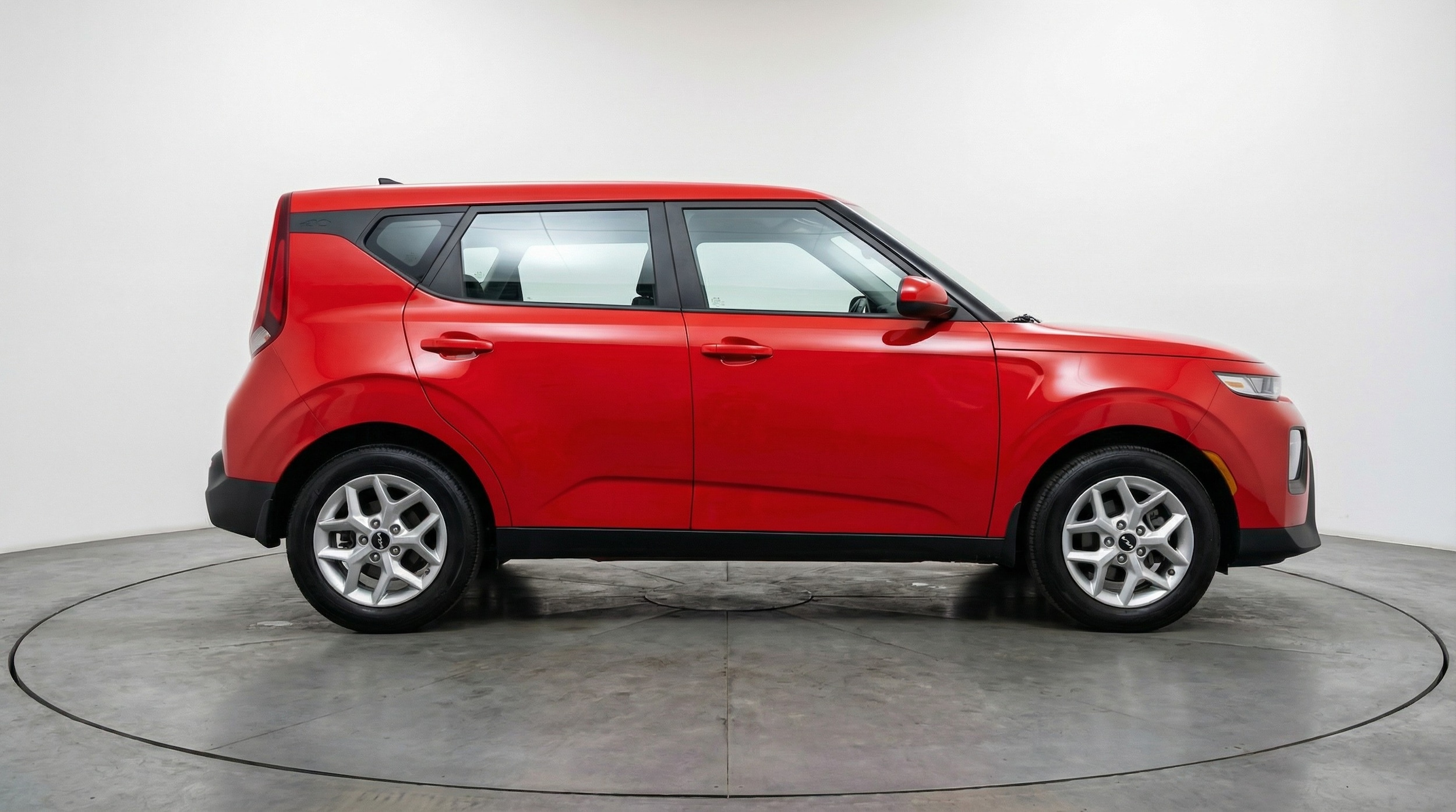 Thumbnail: 2025 Kia Soul - 8