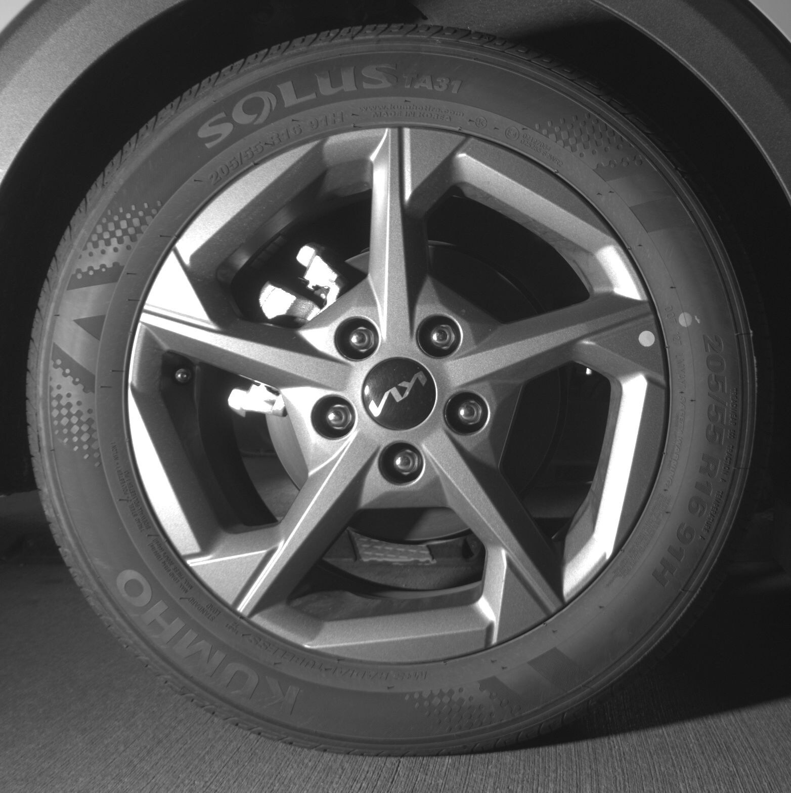 Thumbnail: 2025 Kia K4 - 12