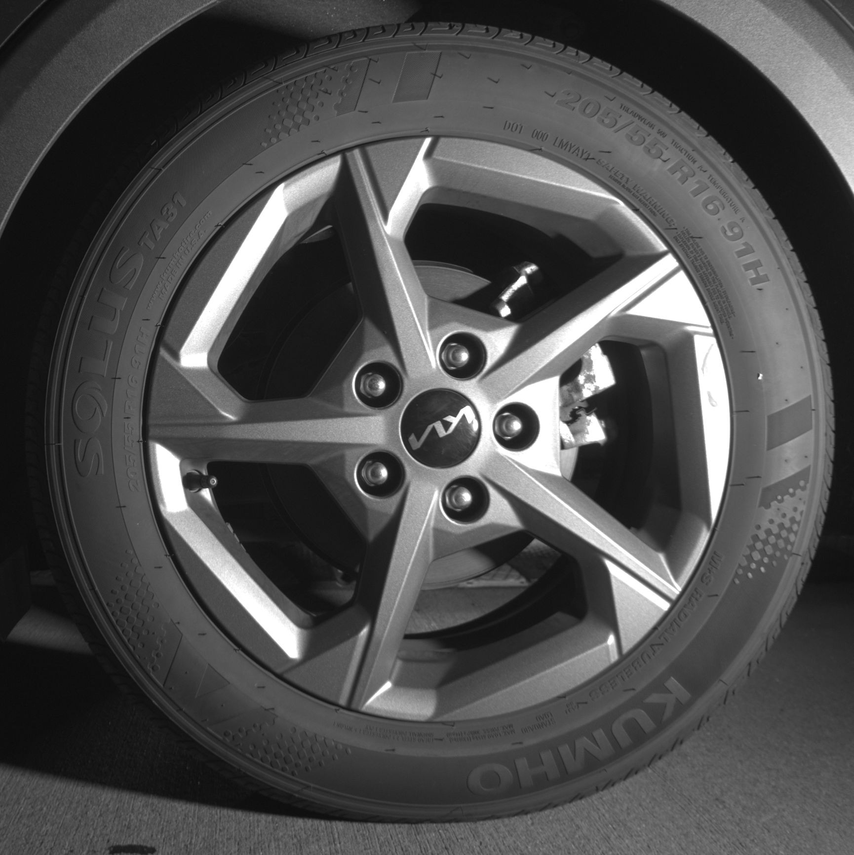 Thumbnail: 2025 Kia K4 - 11