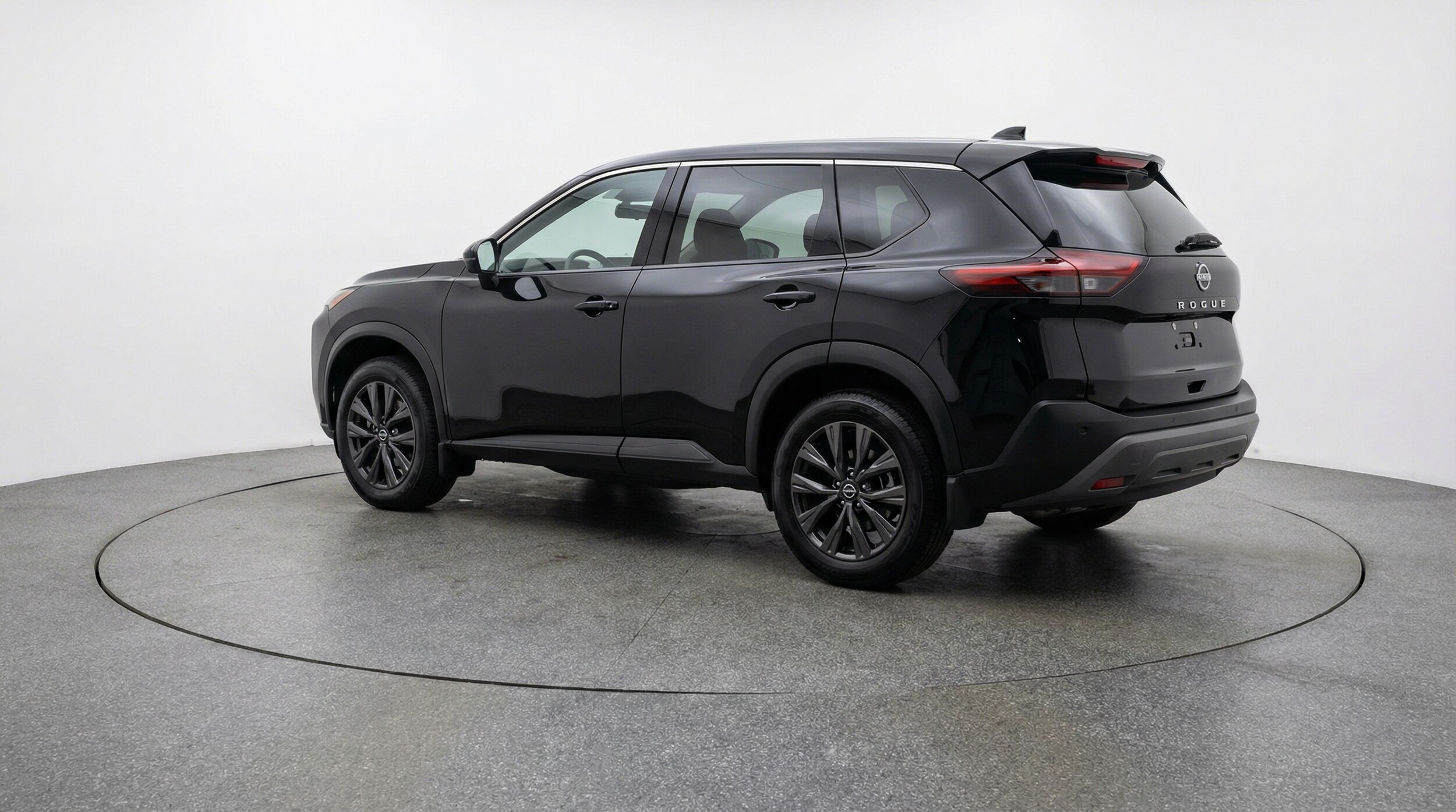 Thumbnail: 2025 Nissan Rogue - 5