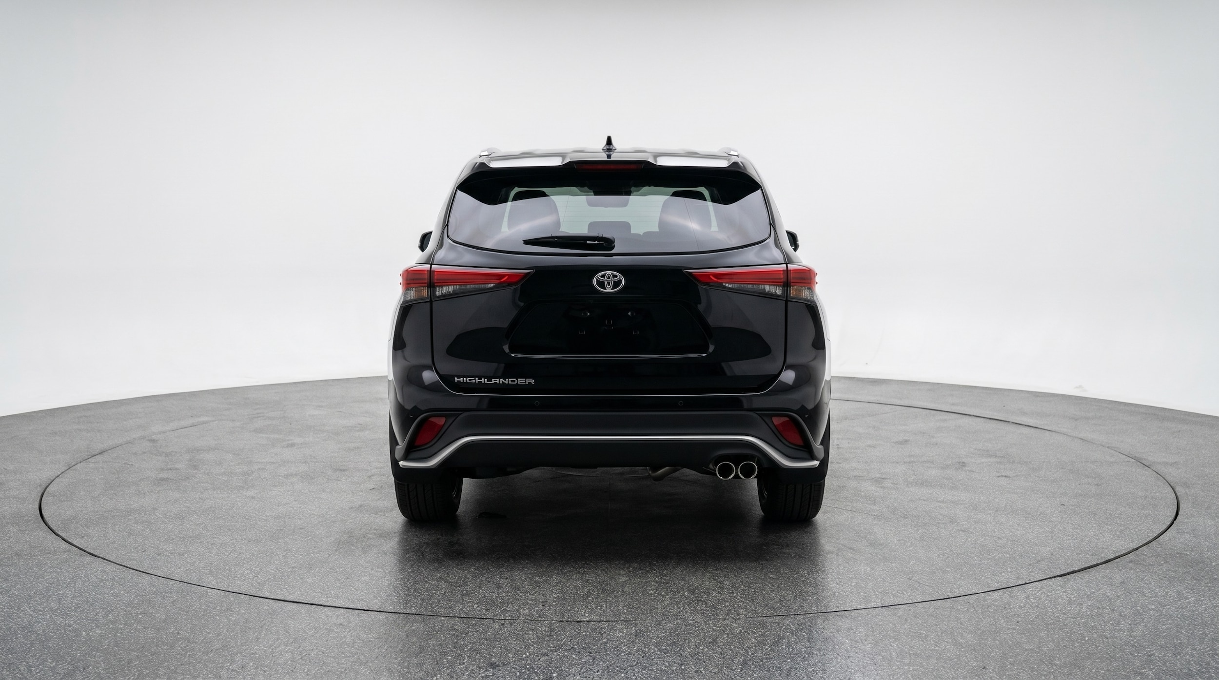 Thumbnail: 2025 Toyota Highlander - 6