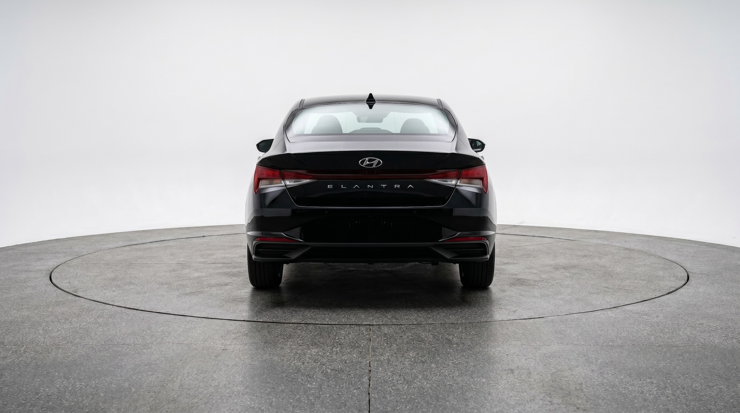 Thumbnail: 2025 Hyundai Elantra - 6