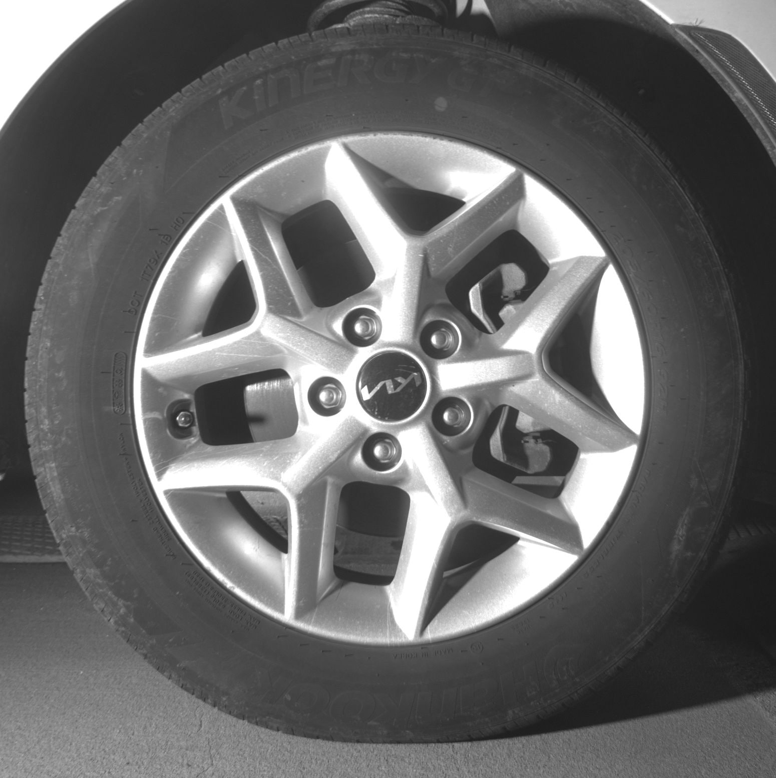 Thumbnail: 2025 Kia Soul - 10