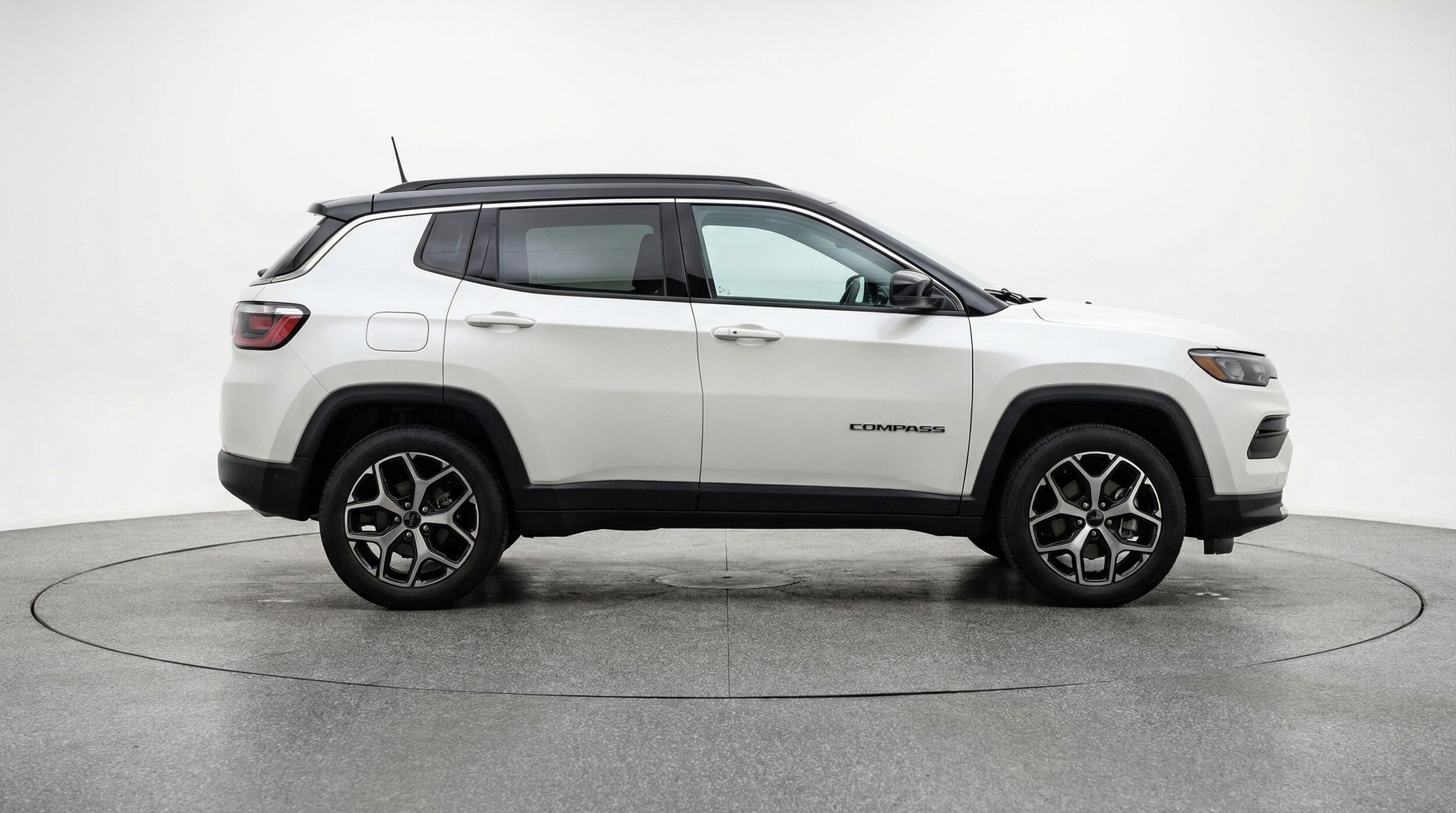 Thumbnail: 2025 Jeep Compass - 8