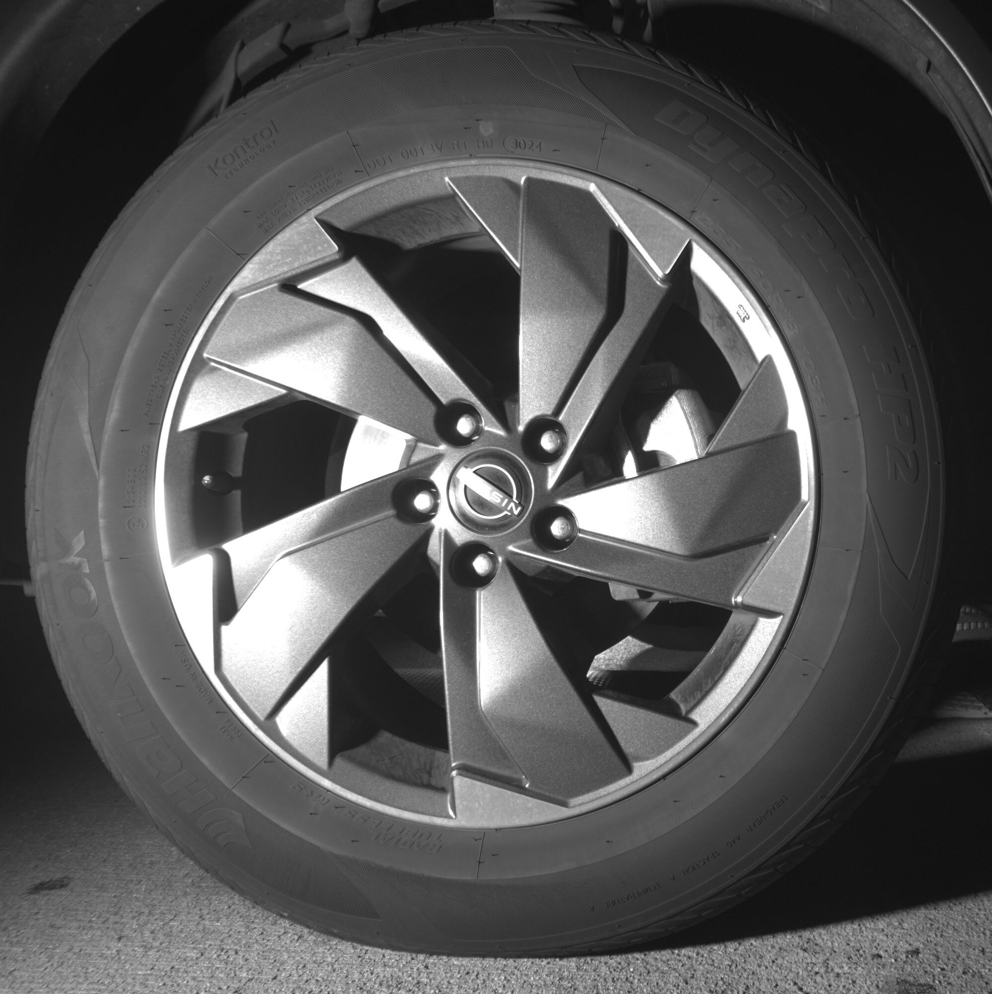 Thumbnail: 2025 Nissan Rogue - 10