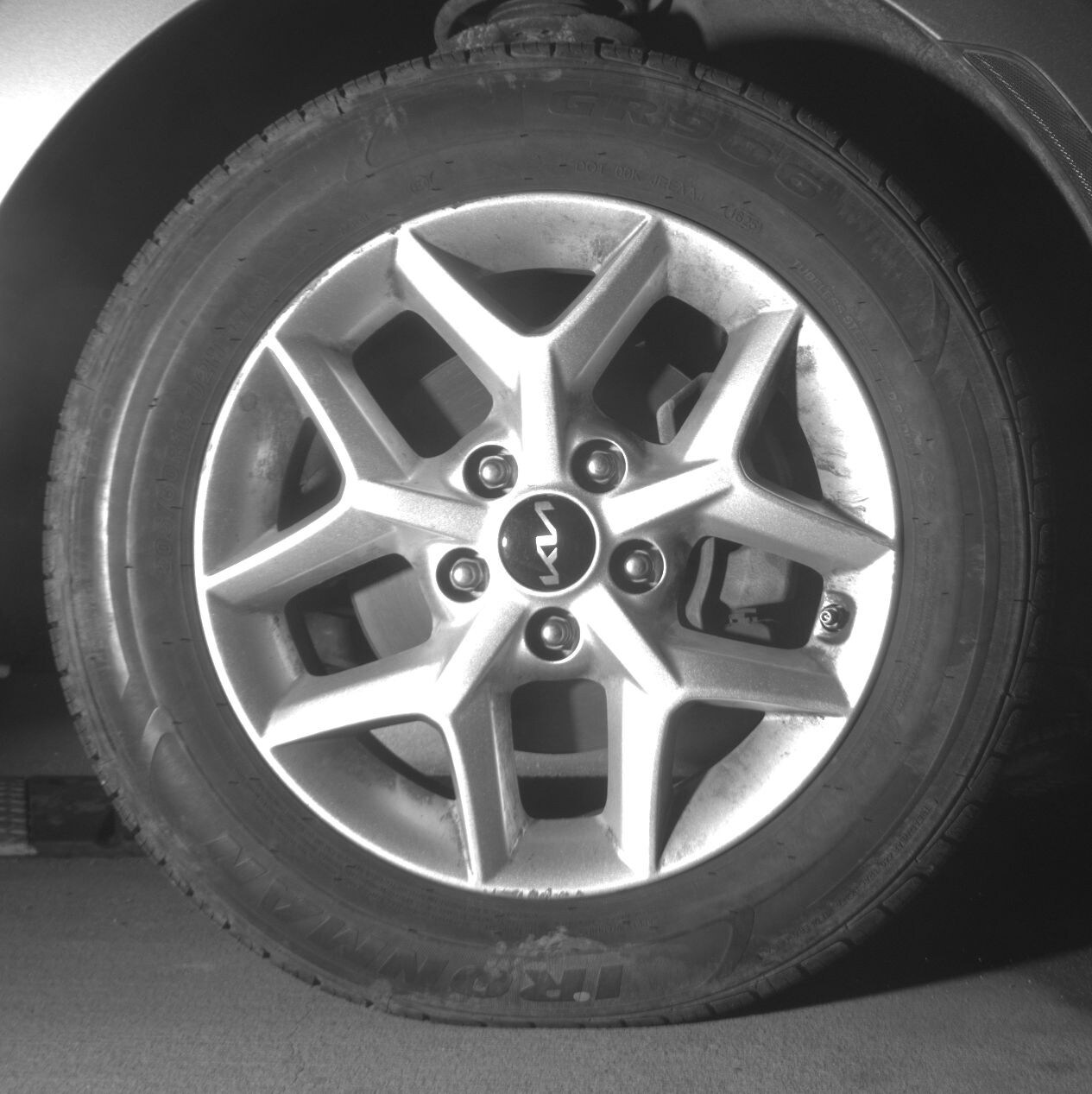 Thumbnail: 2025 Kia Soul - 10