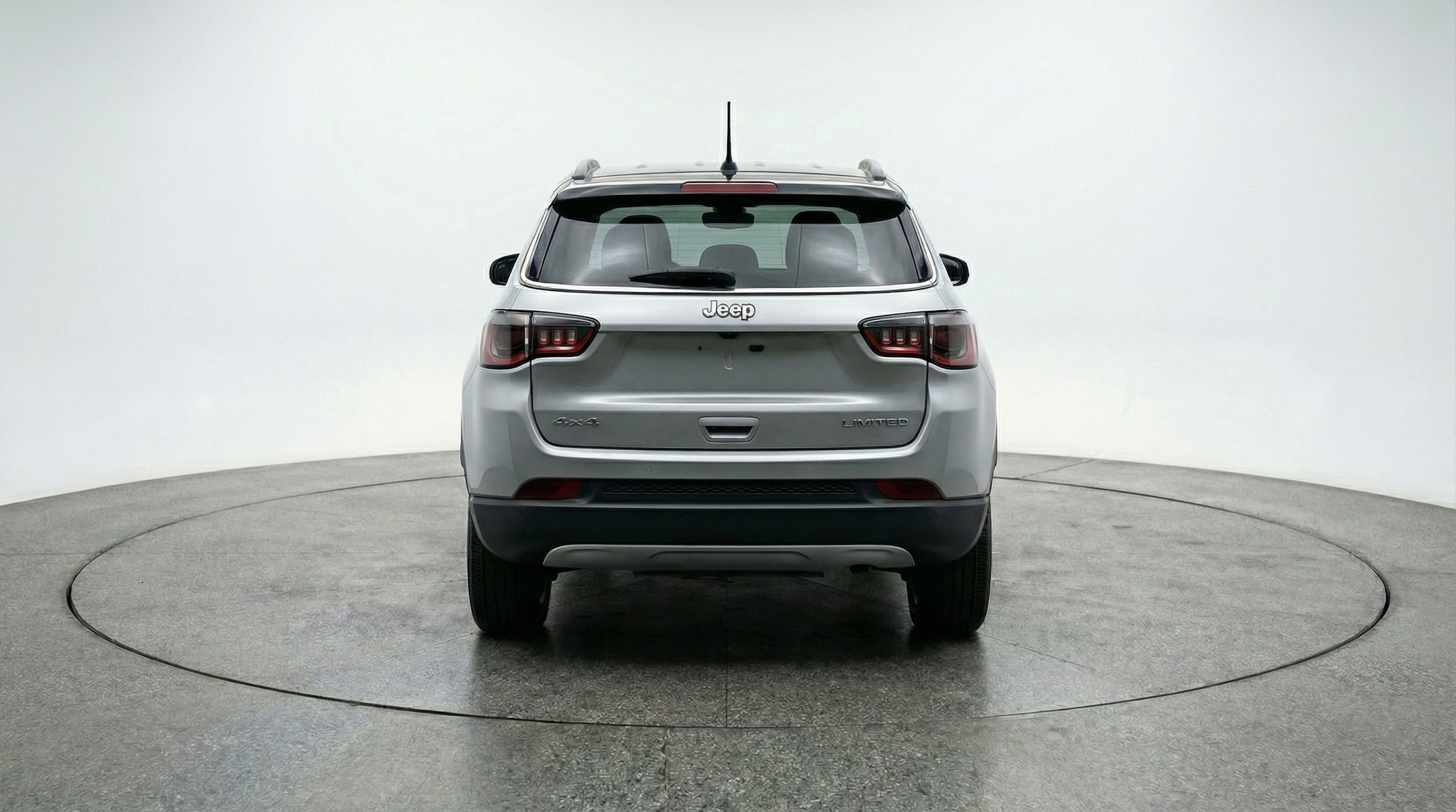 Thumbnail: 2025 Jeep Compass - 6