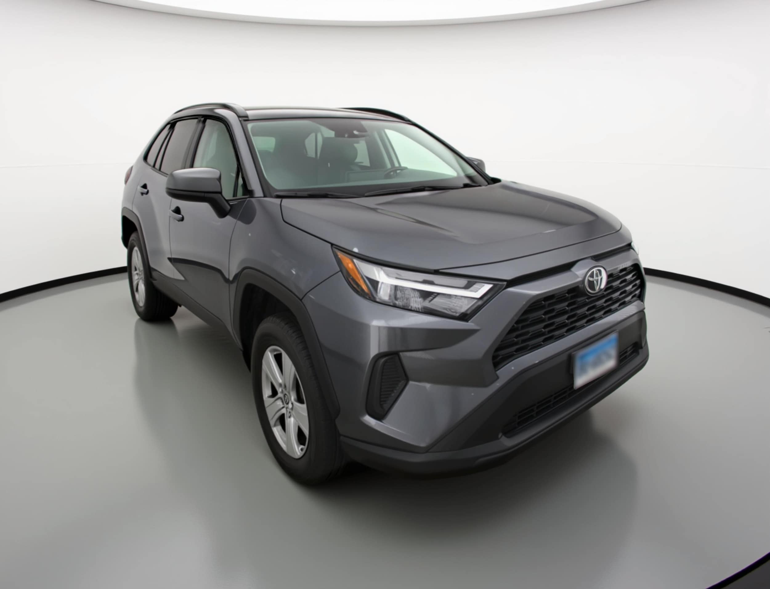 Thumbnail: 2025 Toyota RAV4 - 1
