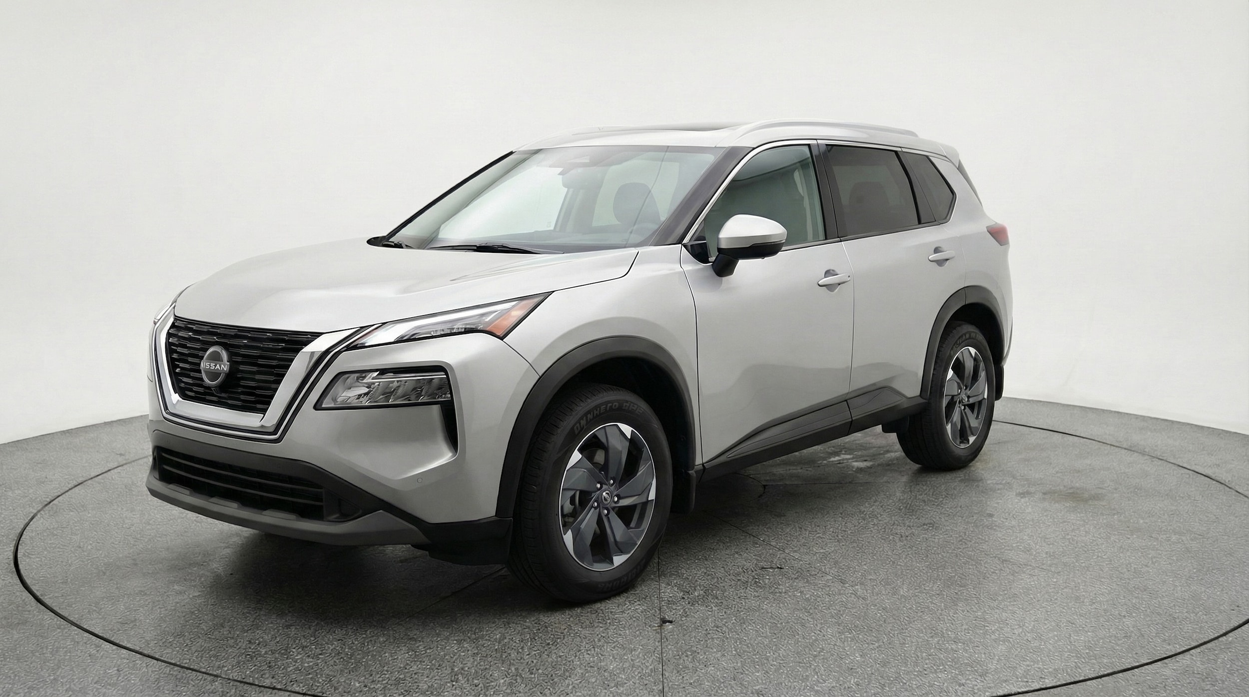 Thumbnail: 2025 Nissan Rogue - 3