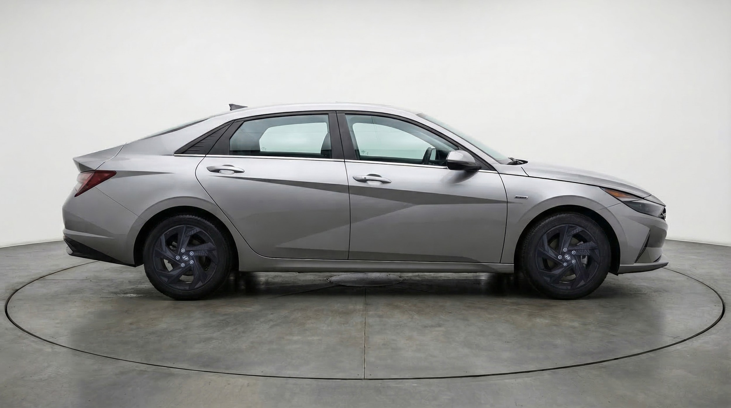 Thumbnail: 2026 Hyundai Elantra - 8