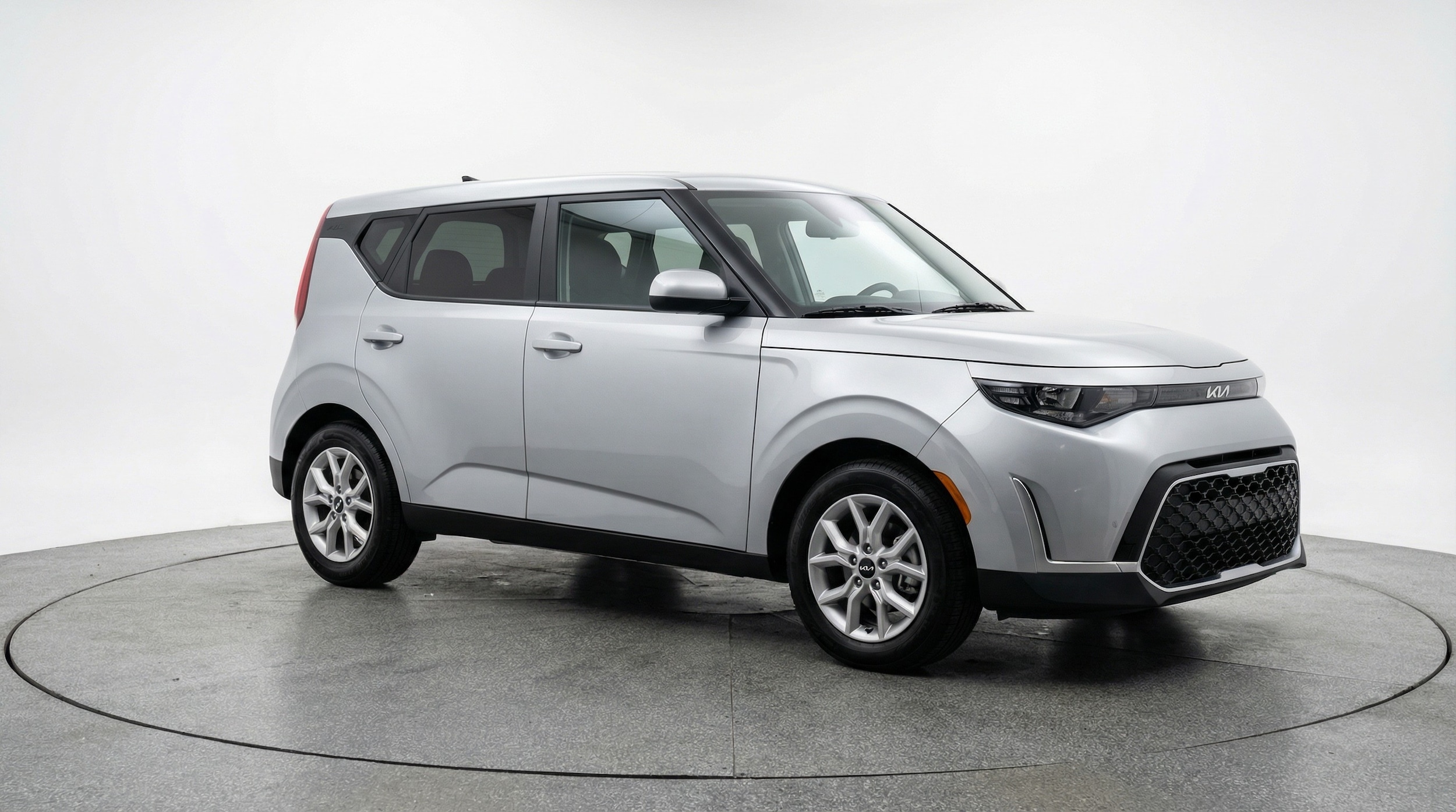 Thumbnail: 2025 Kia Soul - 1