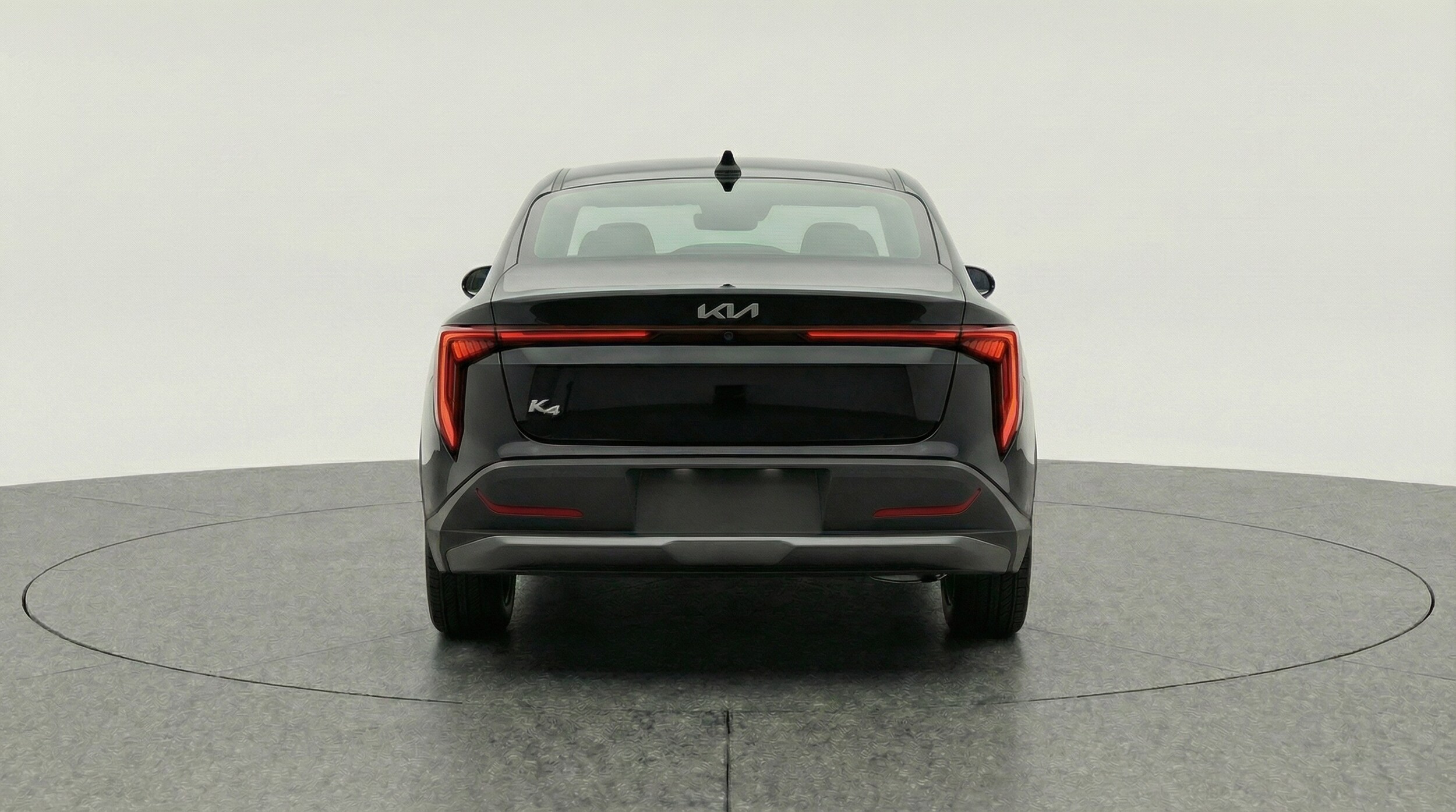 Thumbnail: 2025 Kia K4 - 6