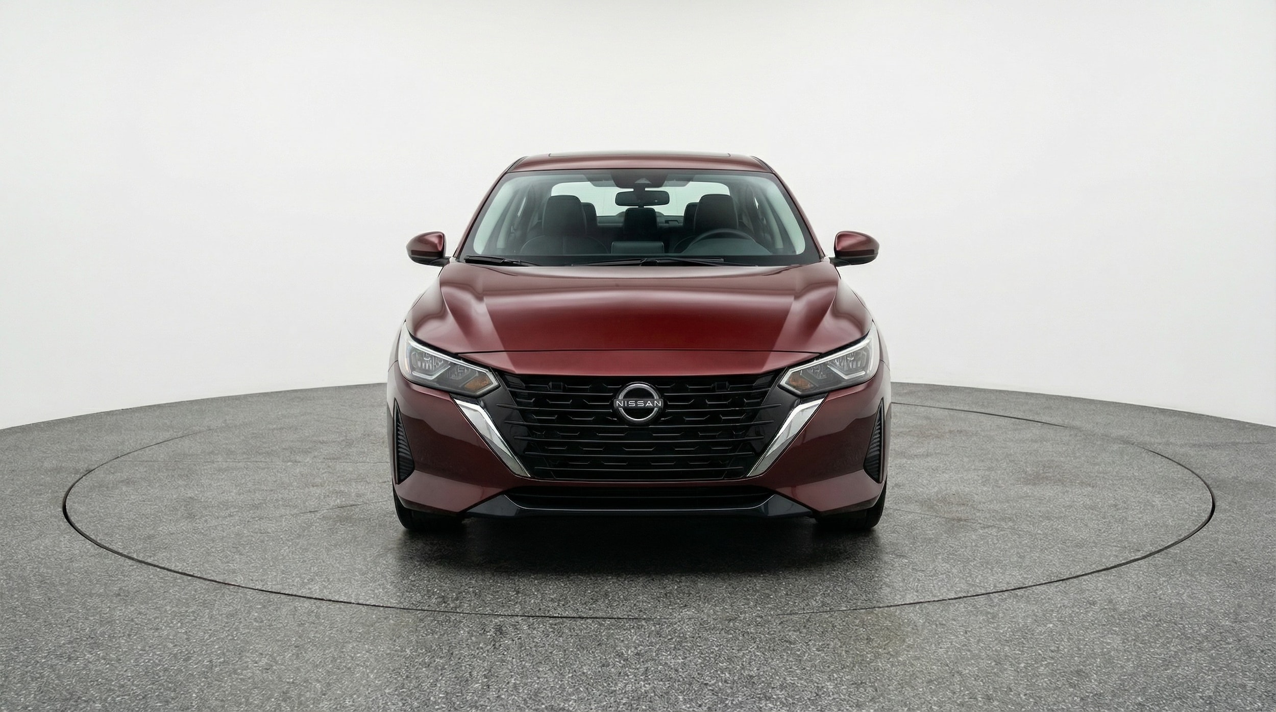 Thumbnail: 2025 Nissan Sentra - 2