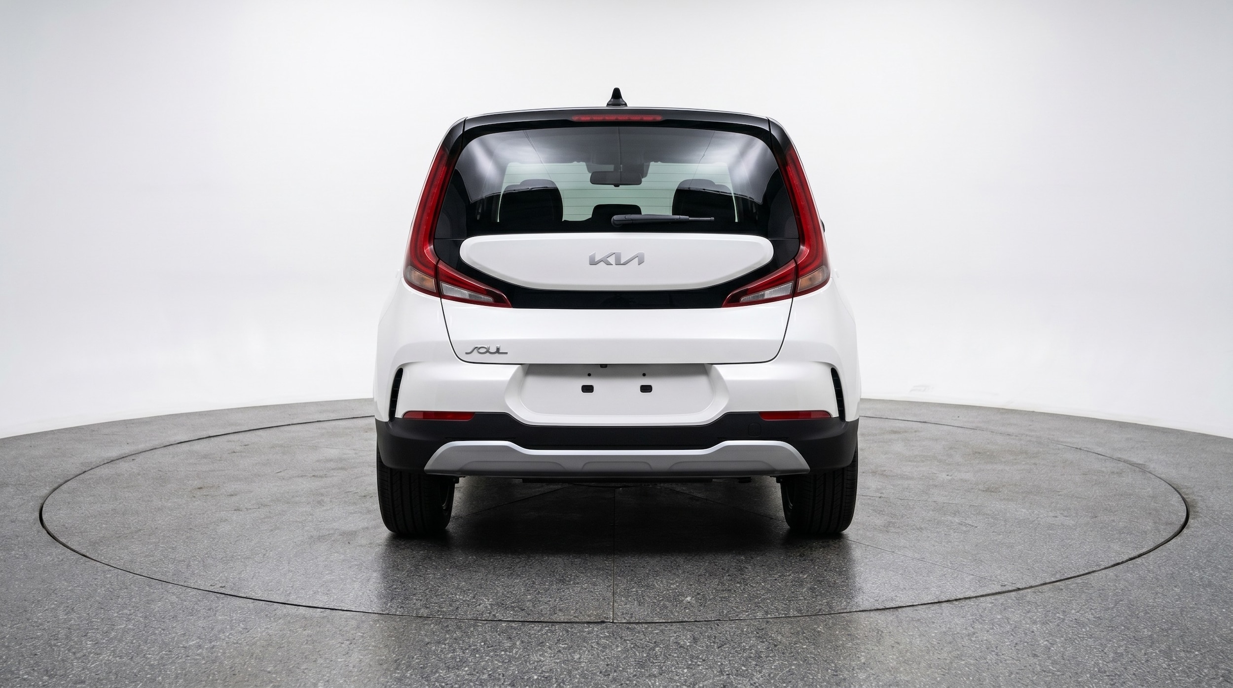 Thumbnail: 2025 Kia Soul - 6