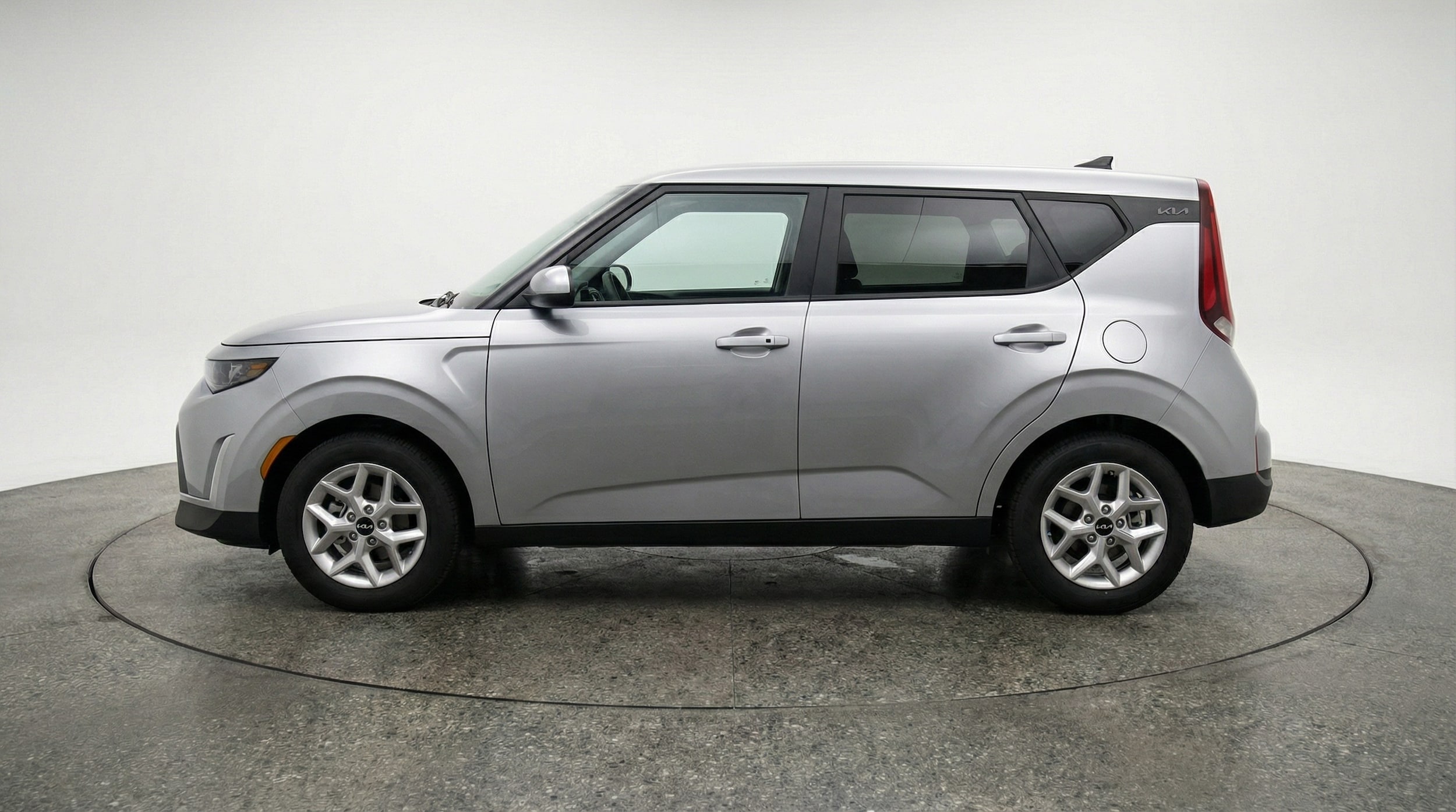 Thumbnail: 2025 Kia Soul - 4