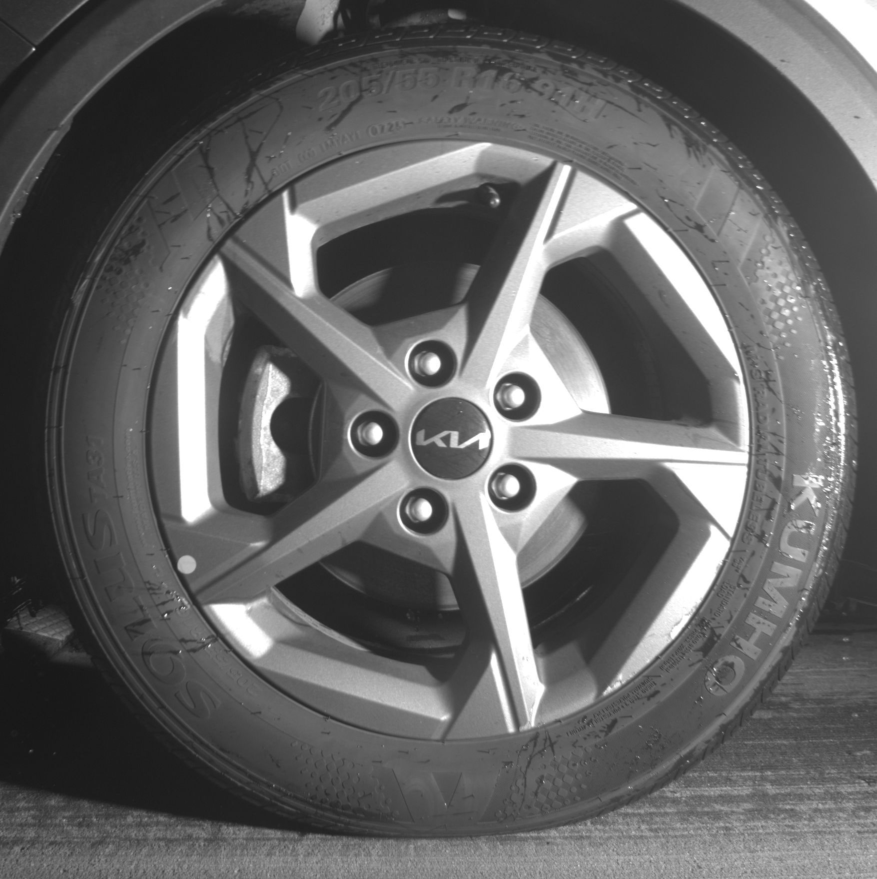Thumbnail: 2025 Kia K4 - 9