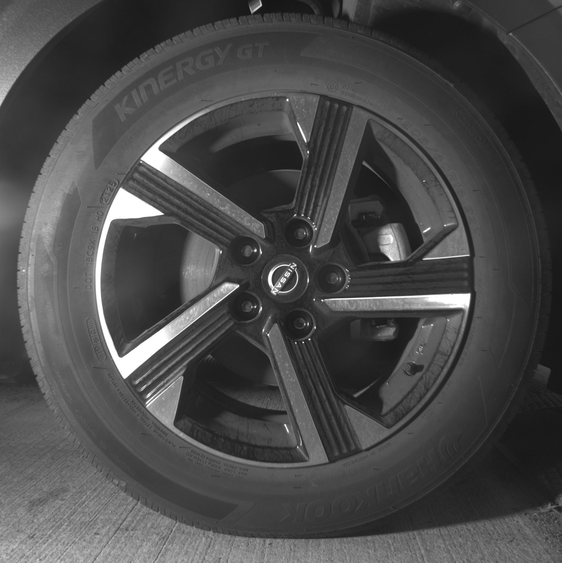 Thumbnail: 2025 Nissan Sentra - 10