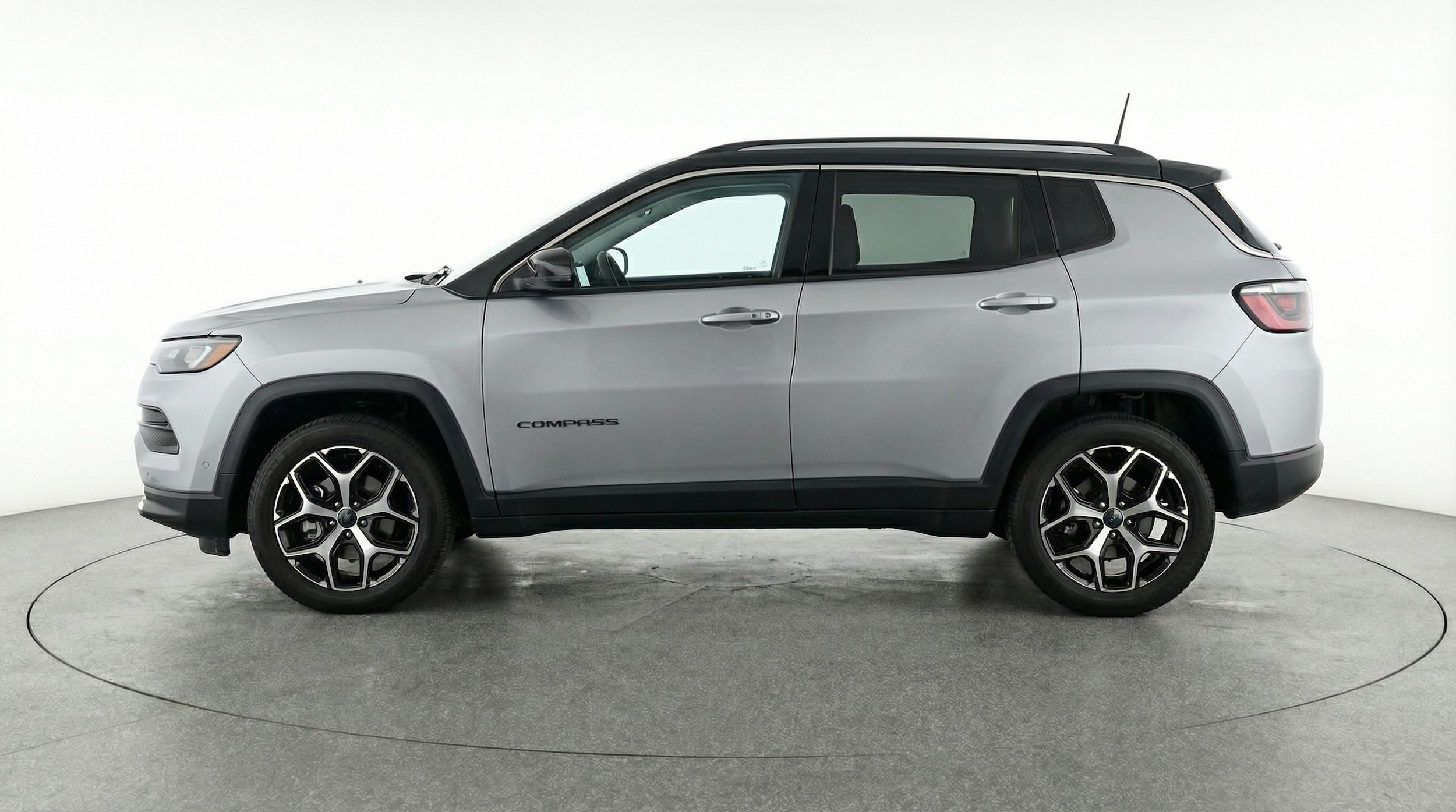 Thumbnail: 2025 Jeep Compass - 4