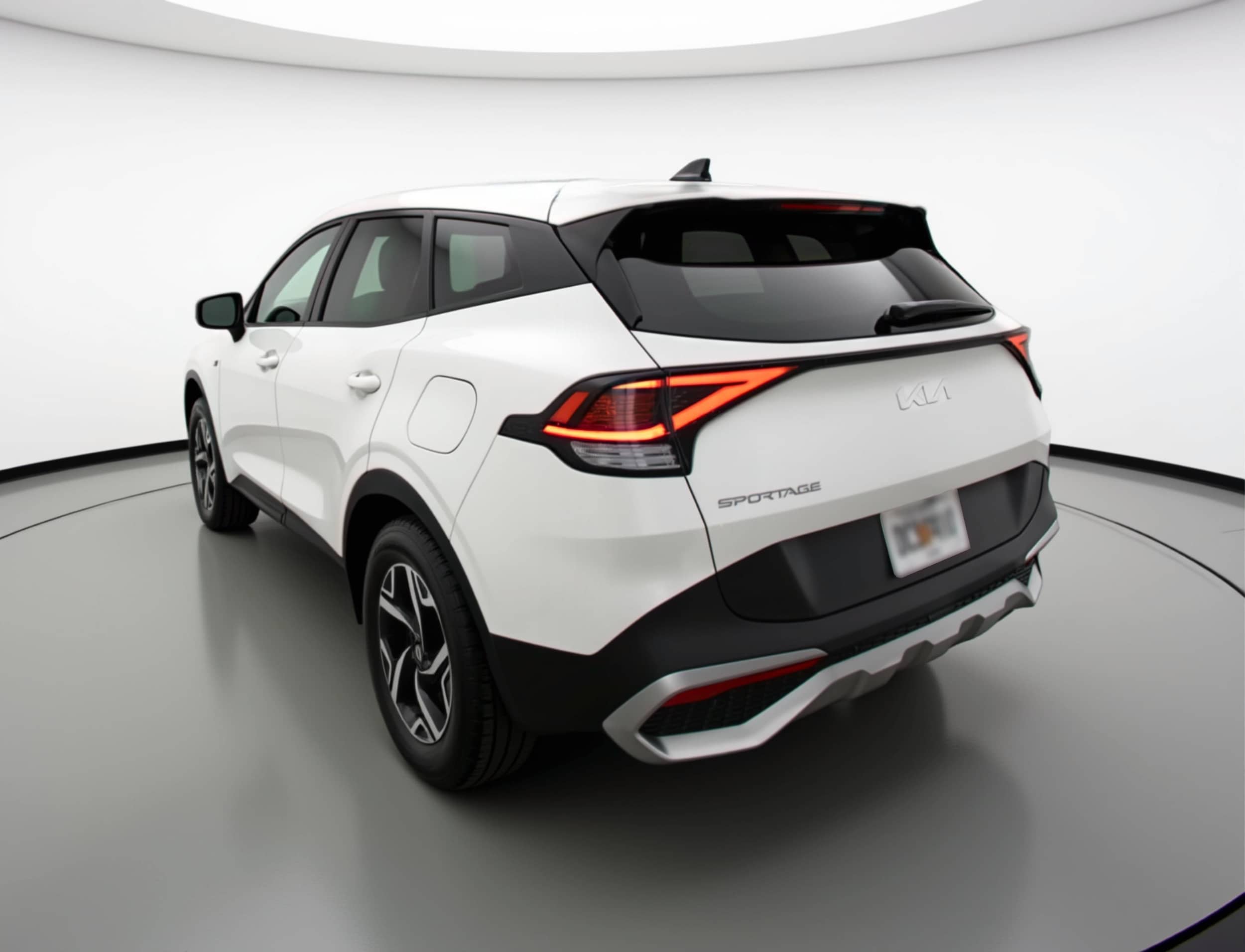 Thumbnail: 2025 Kia Sportage - 5