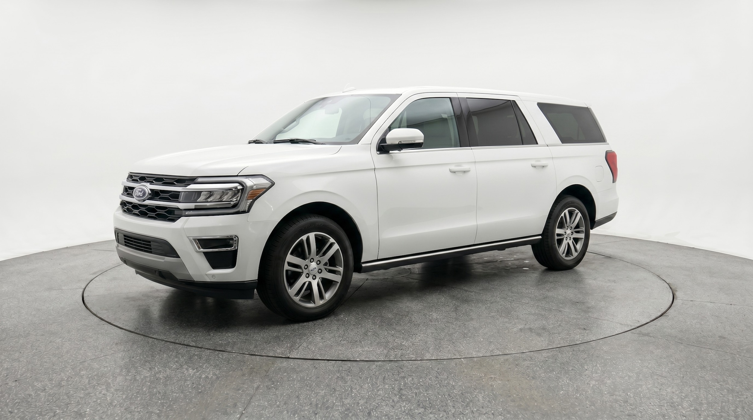 Thumbnail: 2024 Ford Expedition MAX - 3