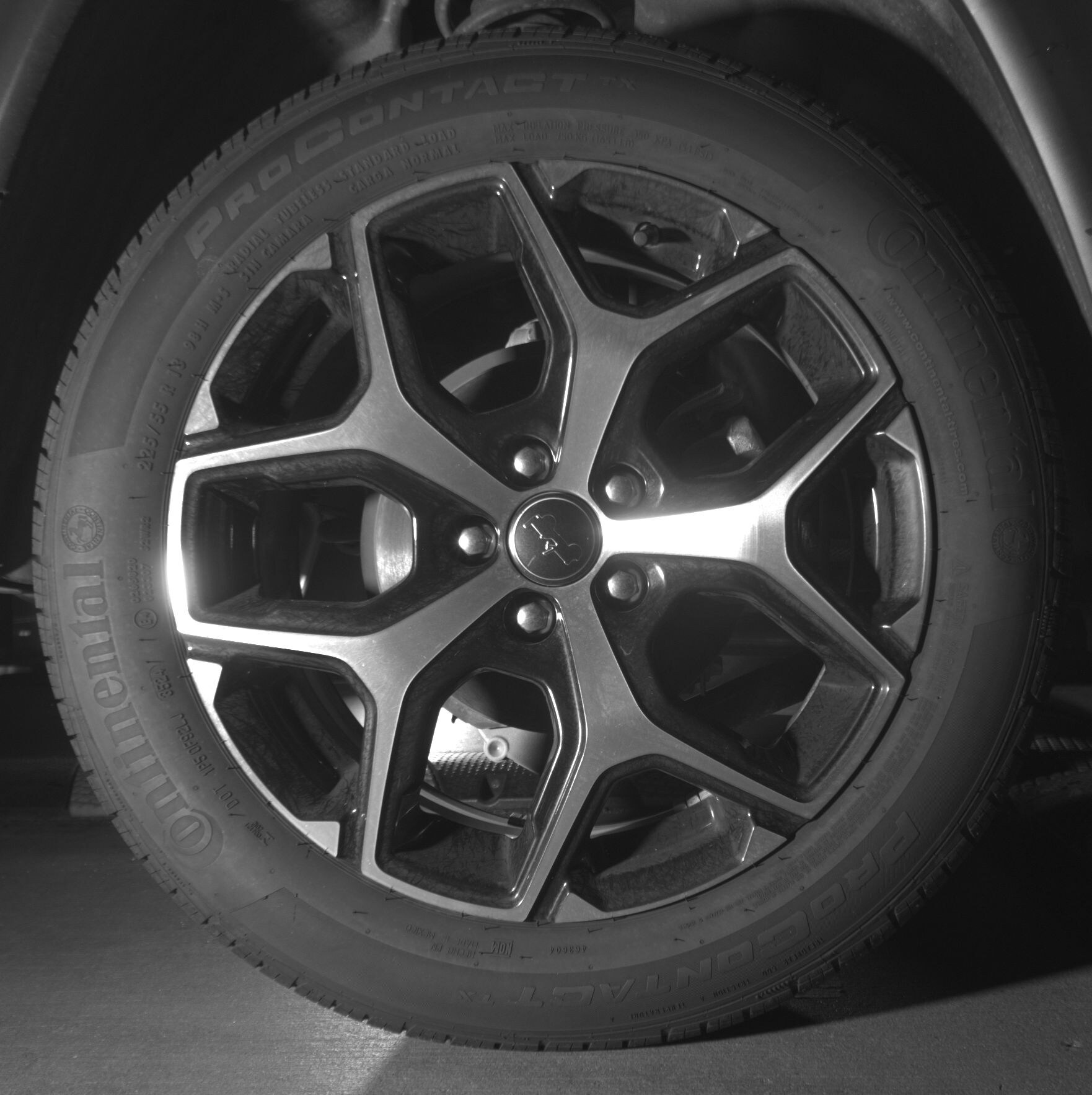 Thumbnail: 2025 Jeep Compass - 12