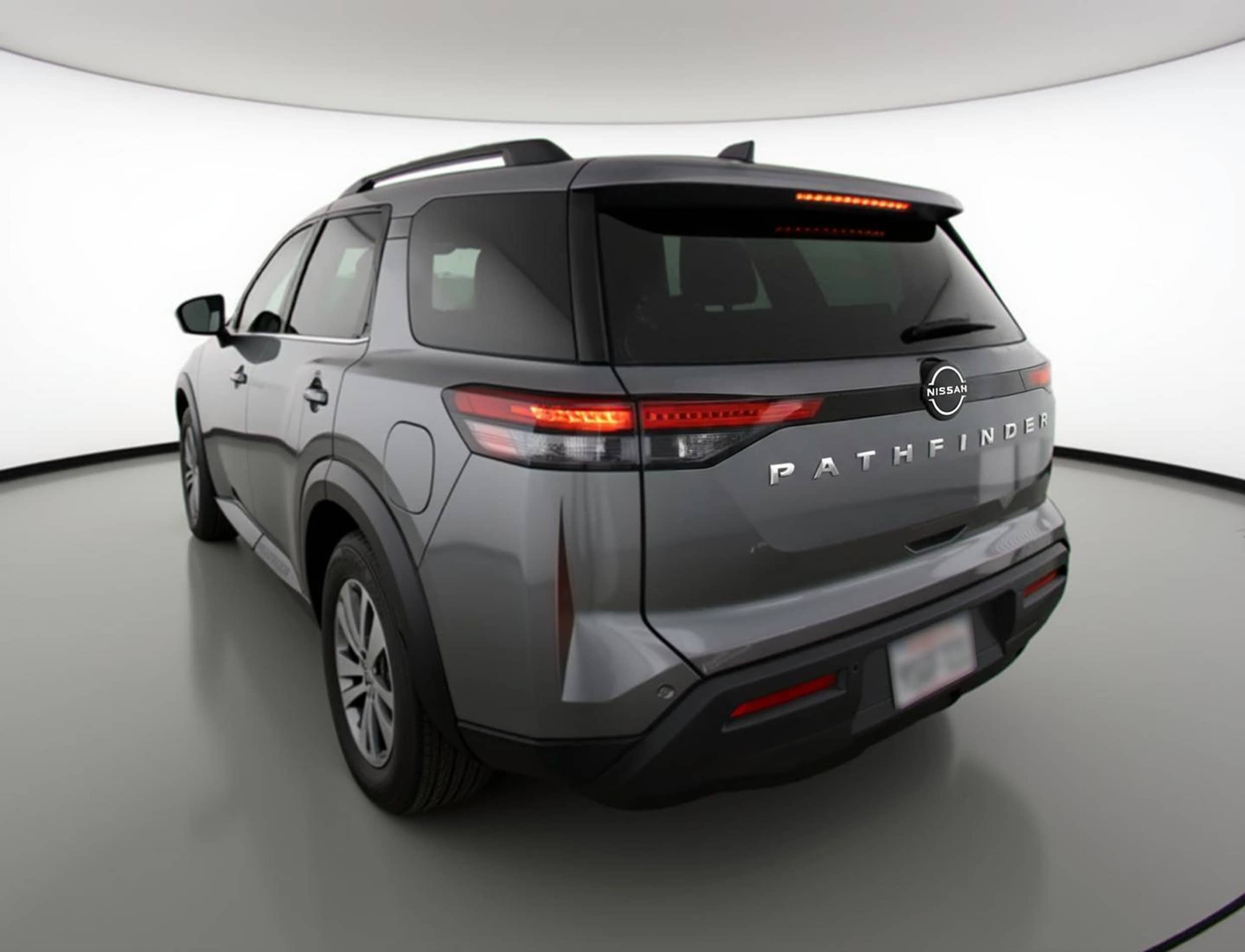 Thumbnail: 2025 Nissan Pathfinder - 5