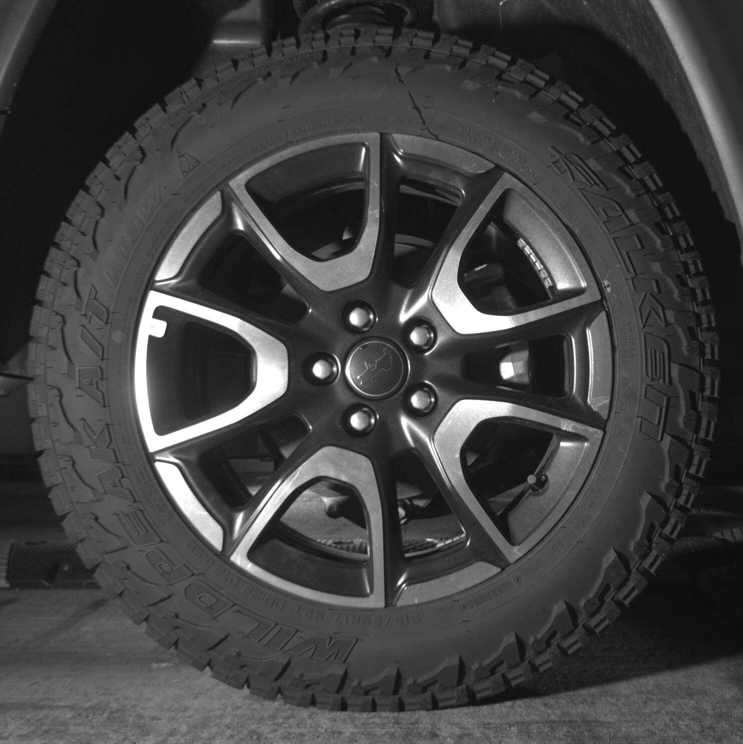 Thumbnail: 2025 Jeep Compass - 12