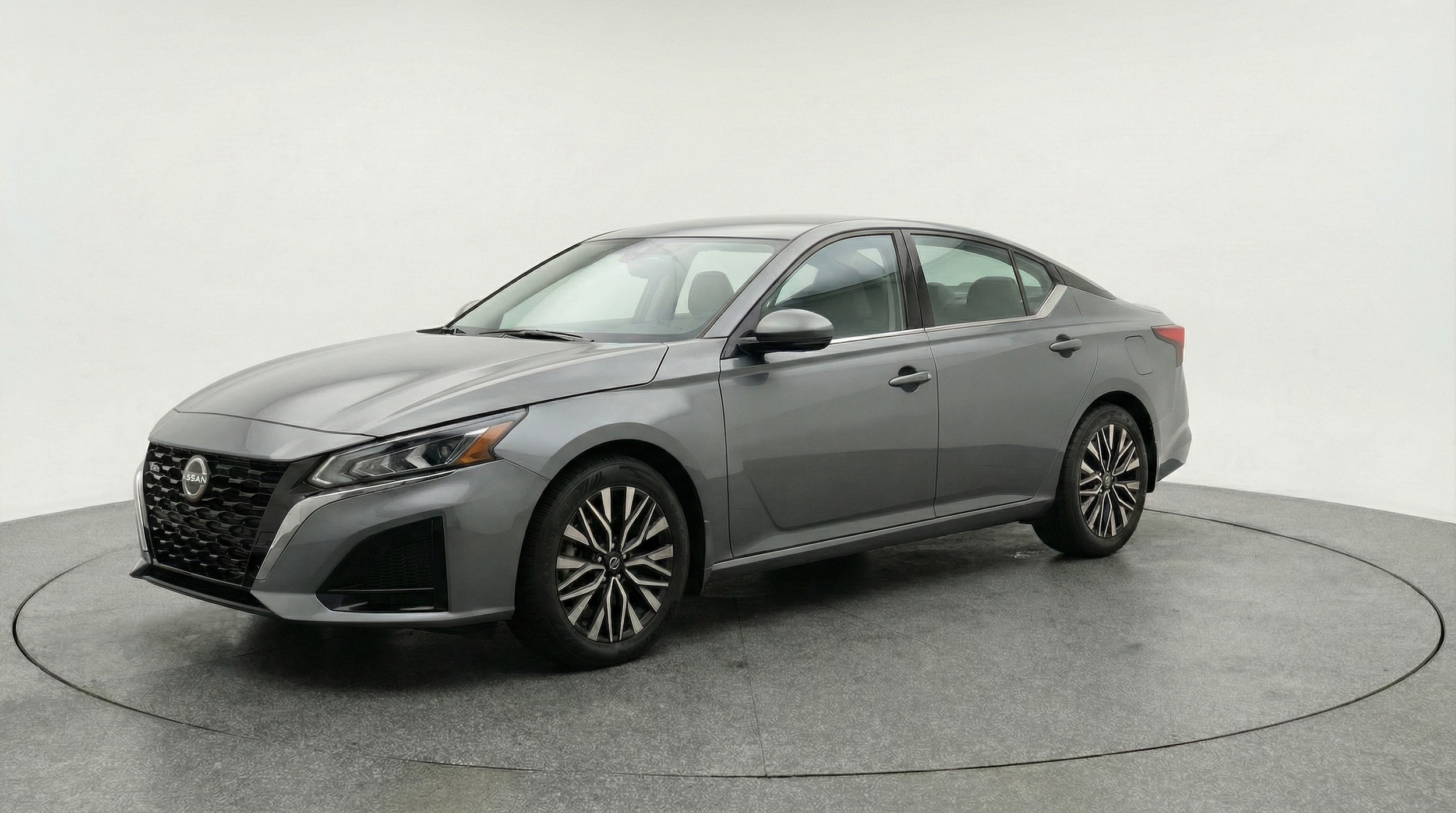 Thumbnail: 2026 Nissan Altima - 3