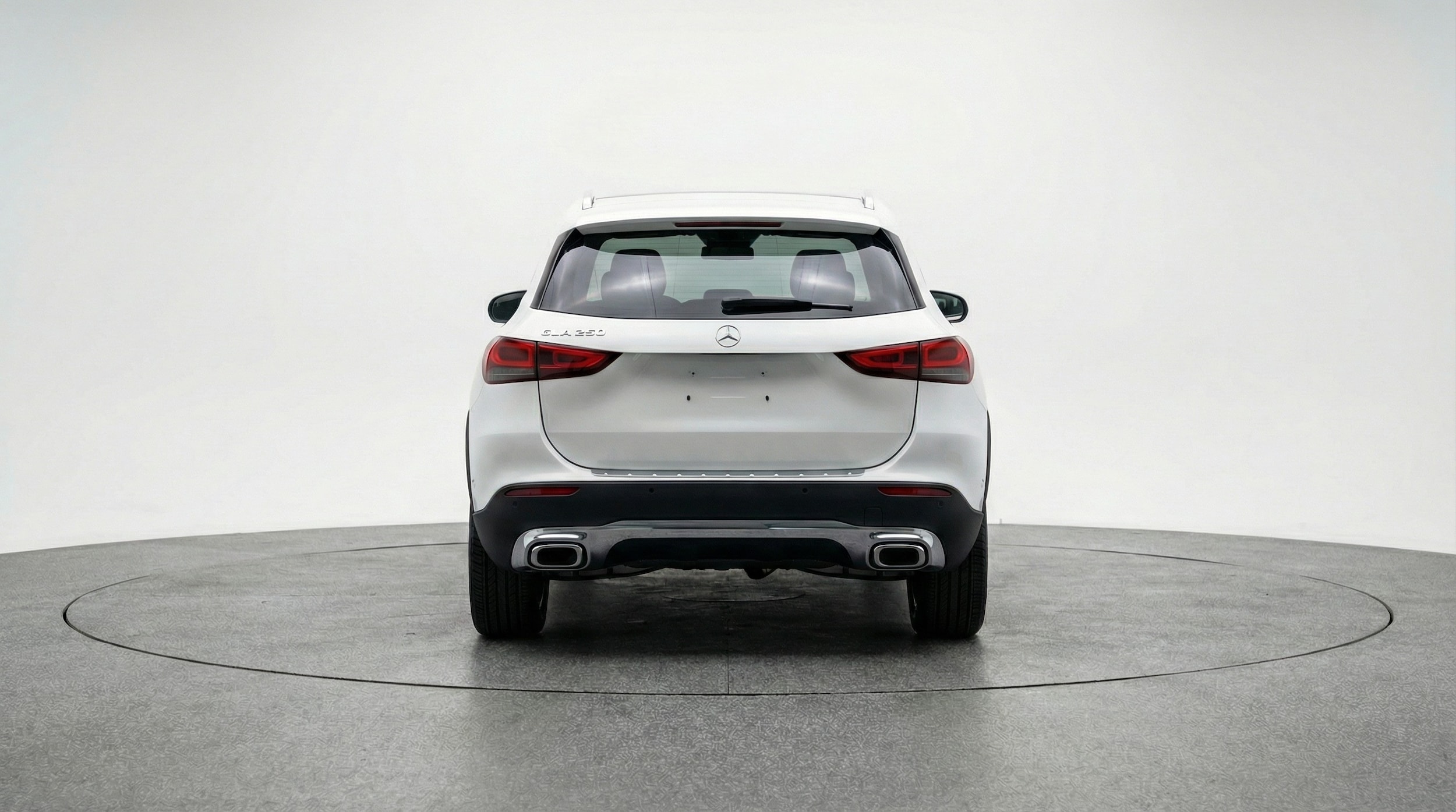 Thumbnail: 2025 Mercedes-Benz GLA - 6