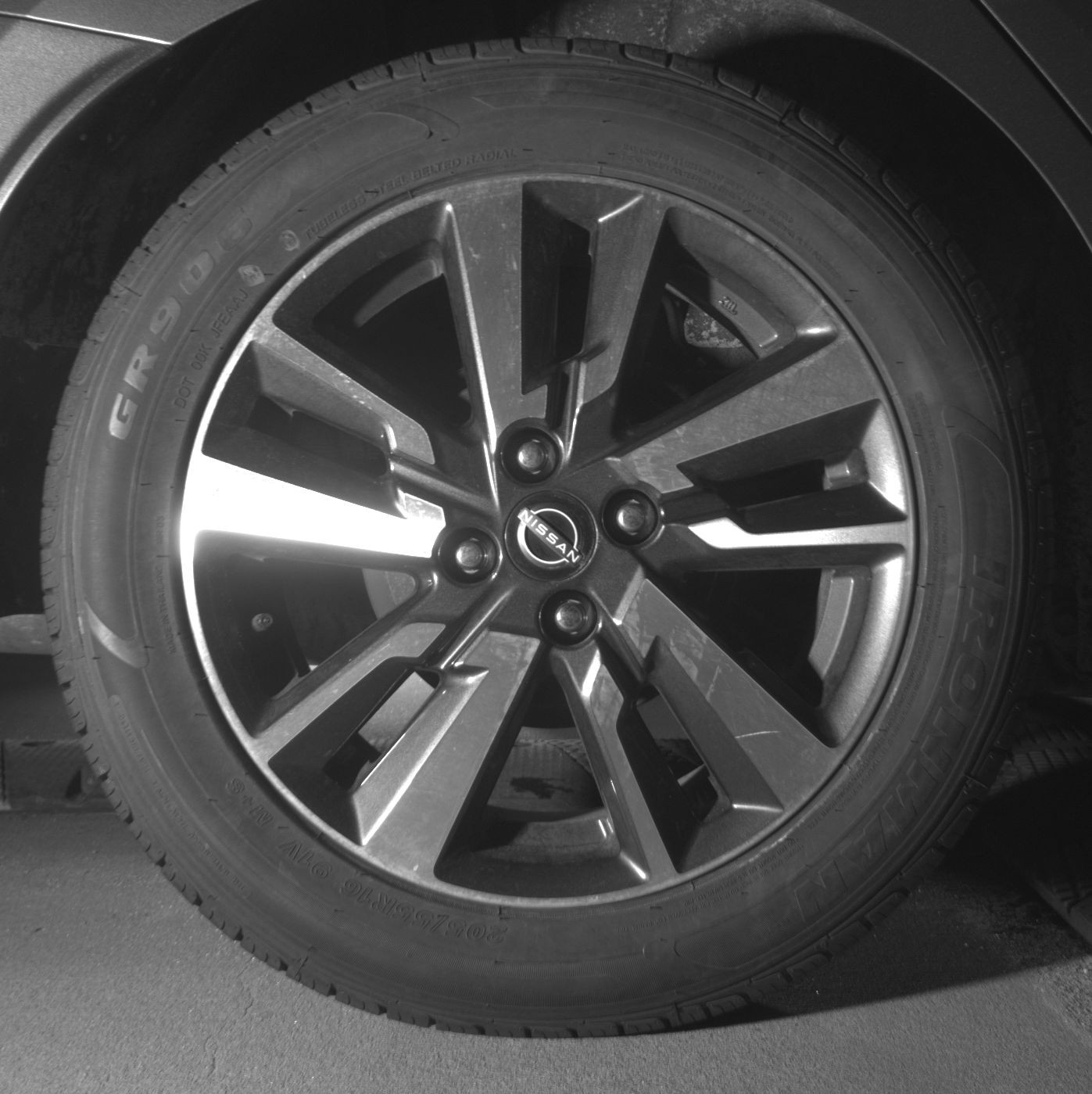 Thumbnail: 2025 Nissan Versa - 12