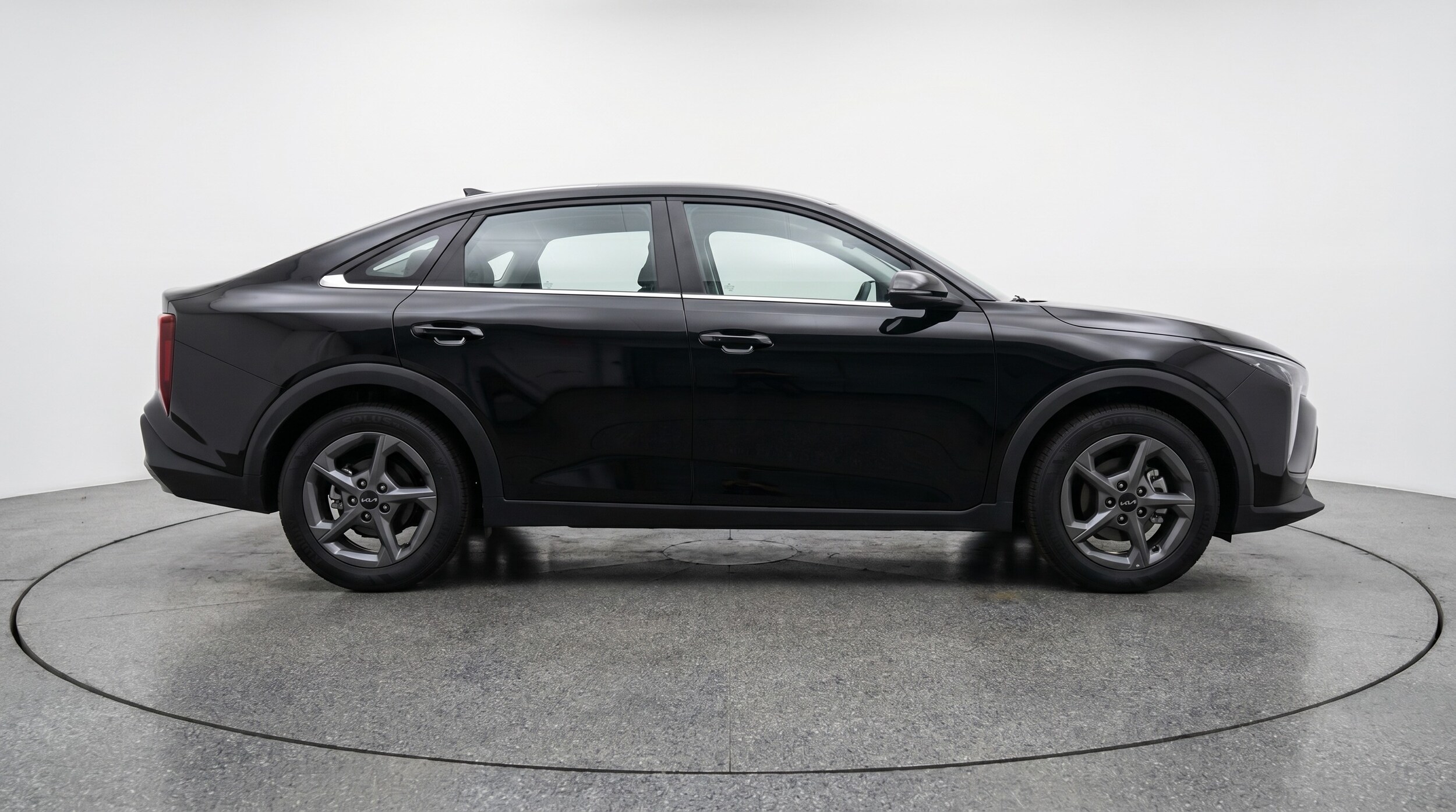Thumbnail: 2026 Kia K4 - 8