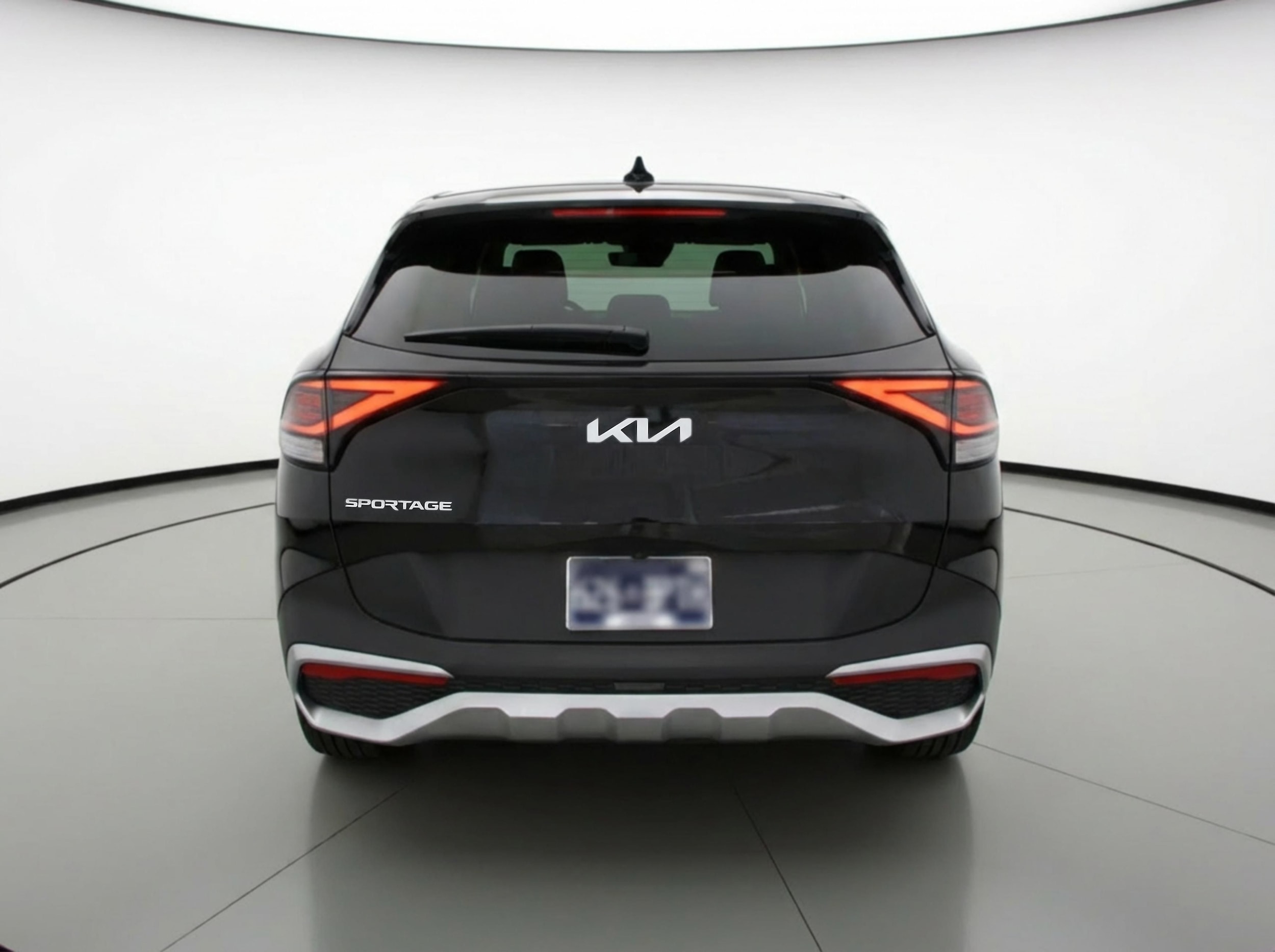 Thumbnail: 2025 Kia Sportage - 6