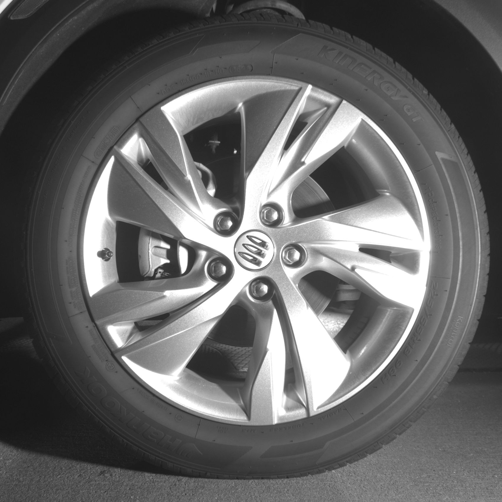 Thumbnail: 2025 Buick Encore GX - 9