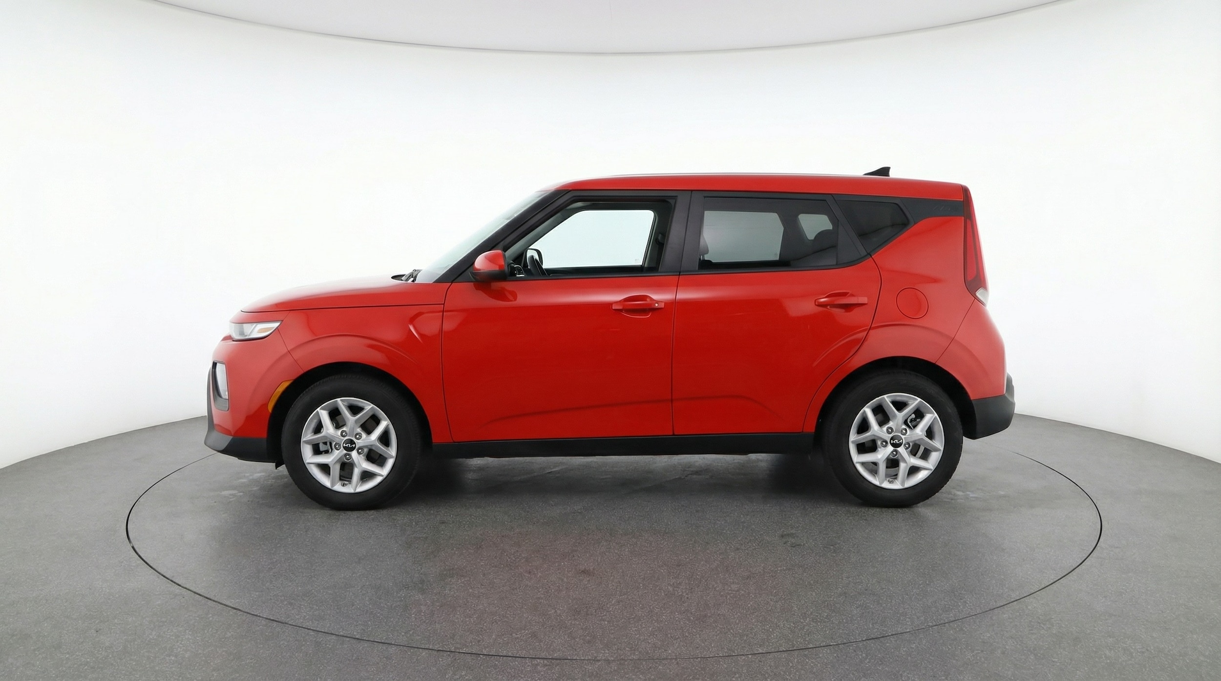 Thumbnail: 2025 Kia Soul - 4