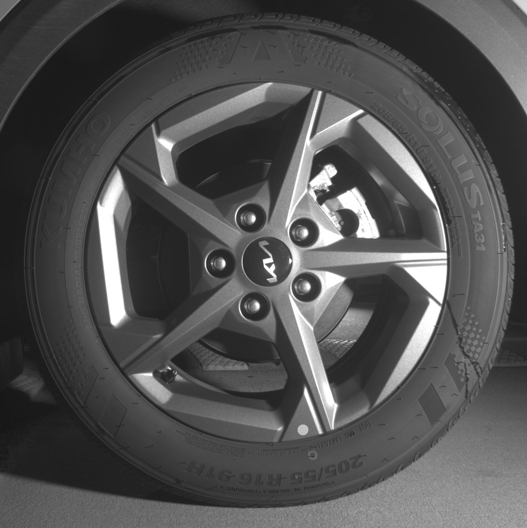 Thumbnail: 2026 Kia K4 - 11
