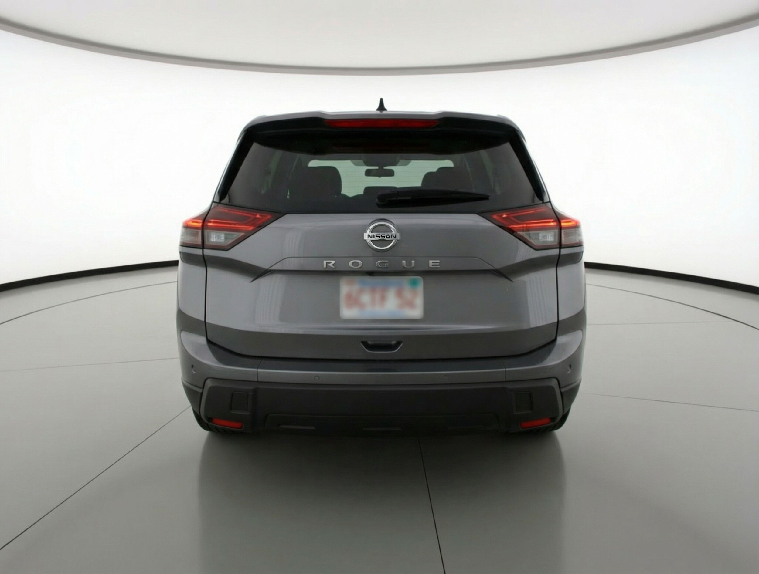 Thumbnail: 2025 Nissan Rogue - 6