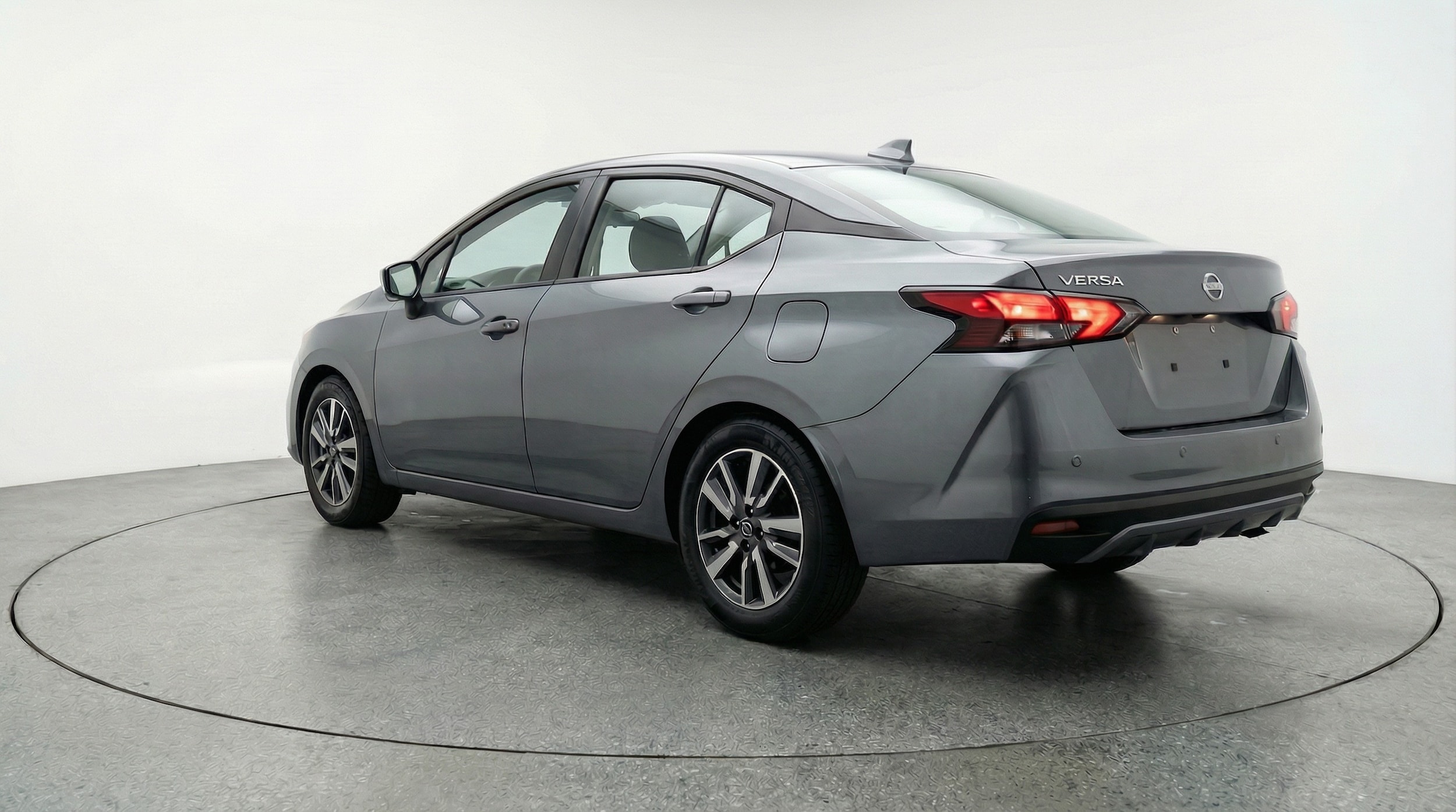 Thumbnail: 2025 Nissan Versa - 5