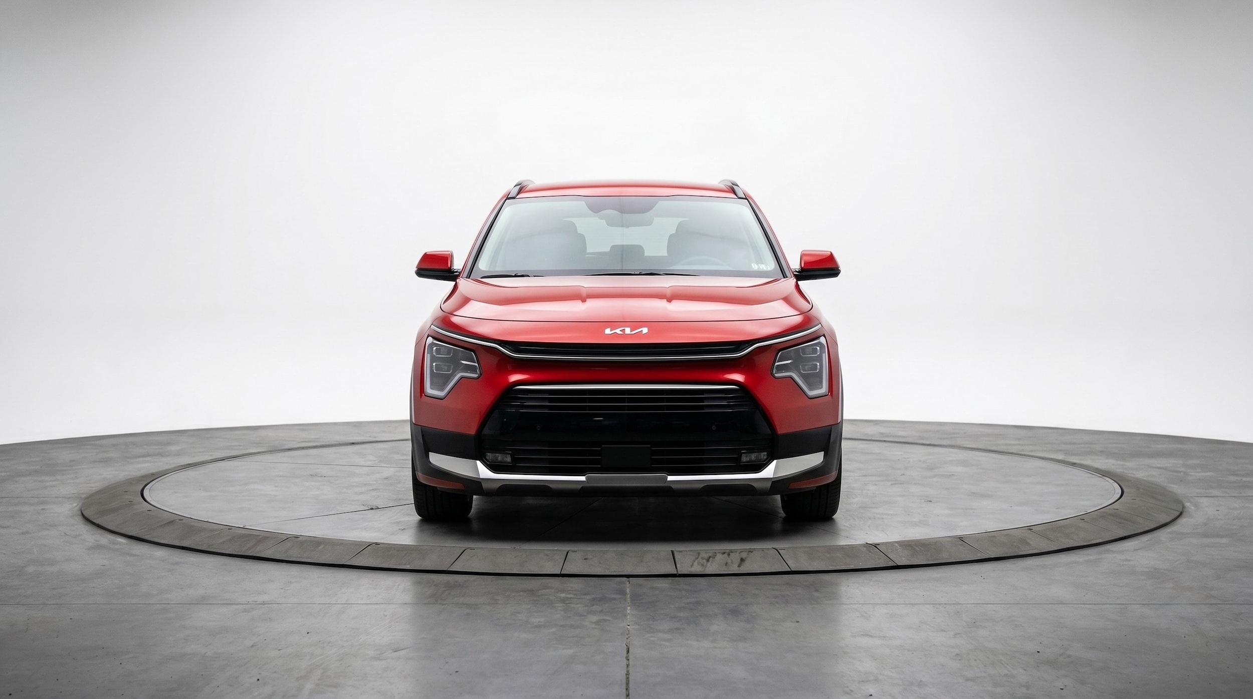 Thumbnail: 2026 Kia Niro - 2