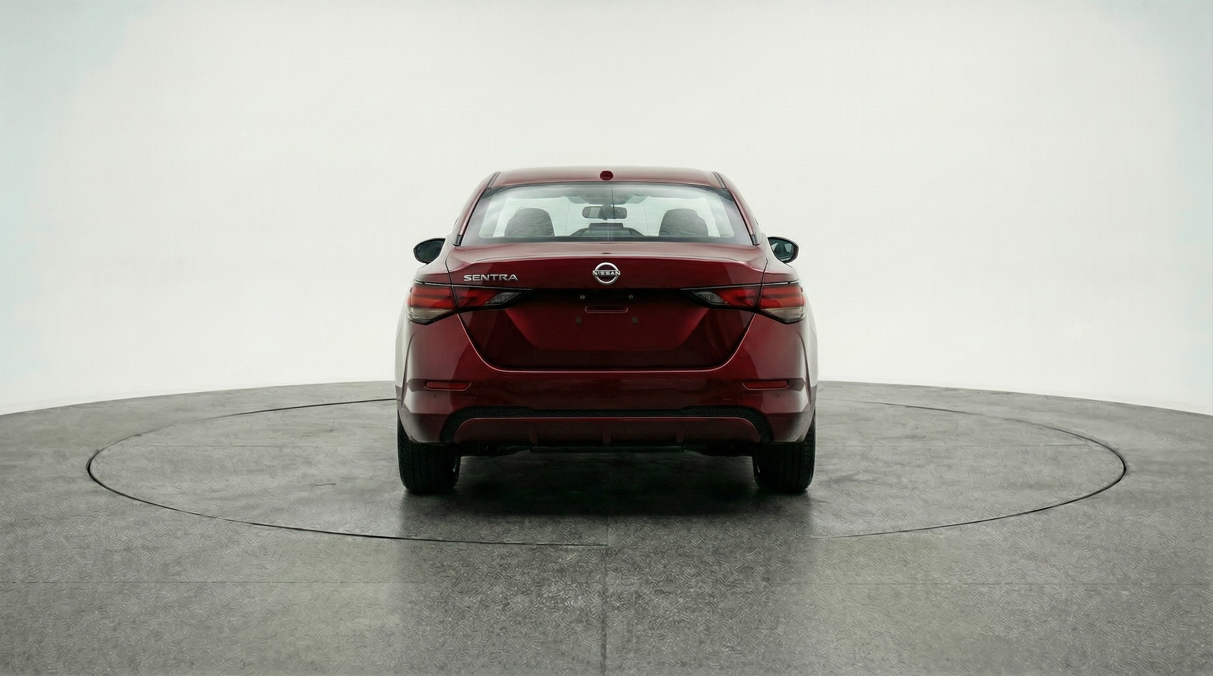 Thumbnail: 2025 Nissan Sentra - 6
