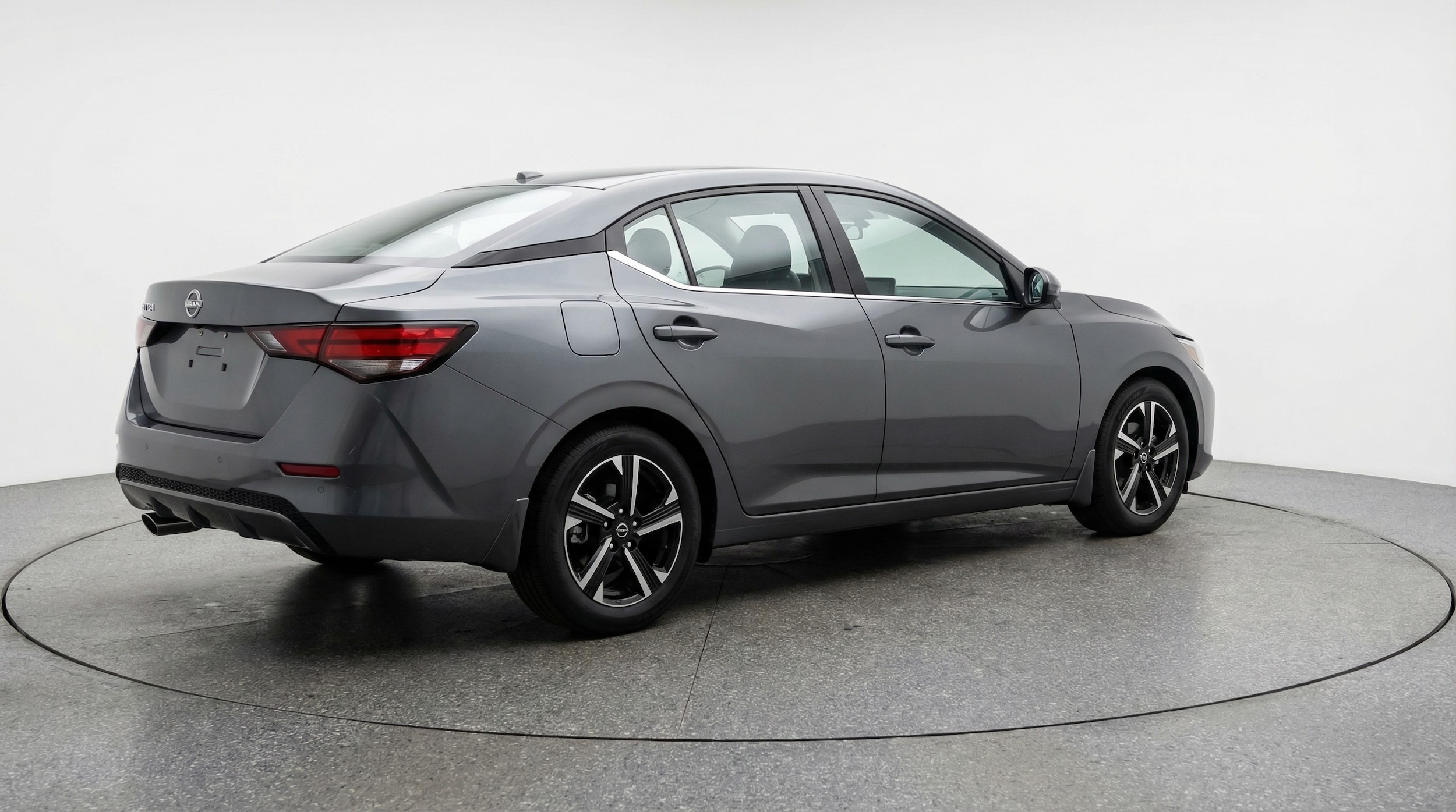 Thumbnail: 2025 Nissan Sentra - 7