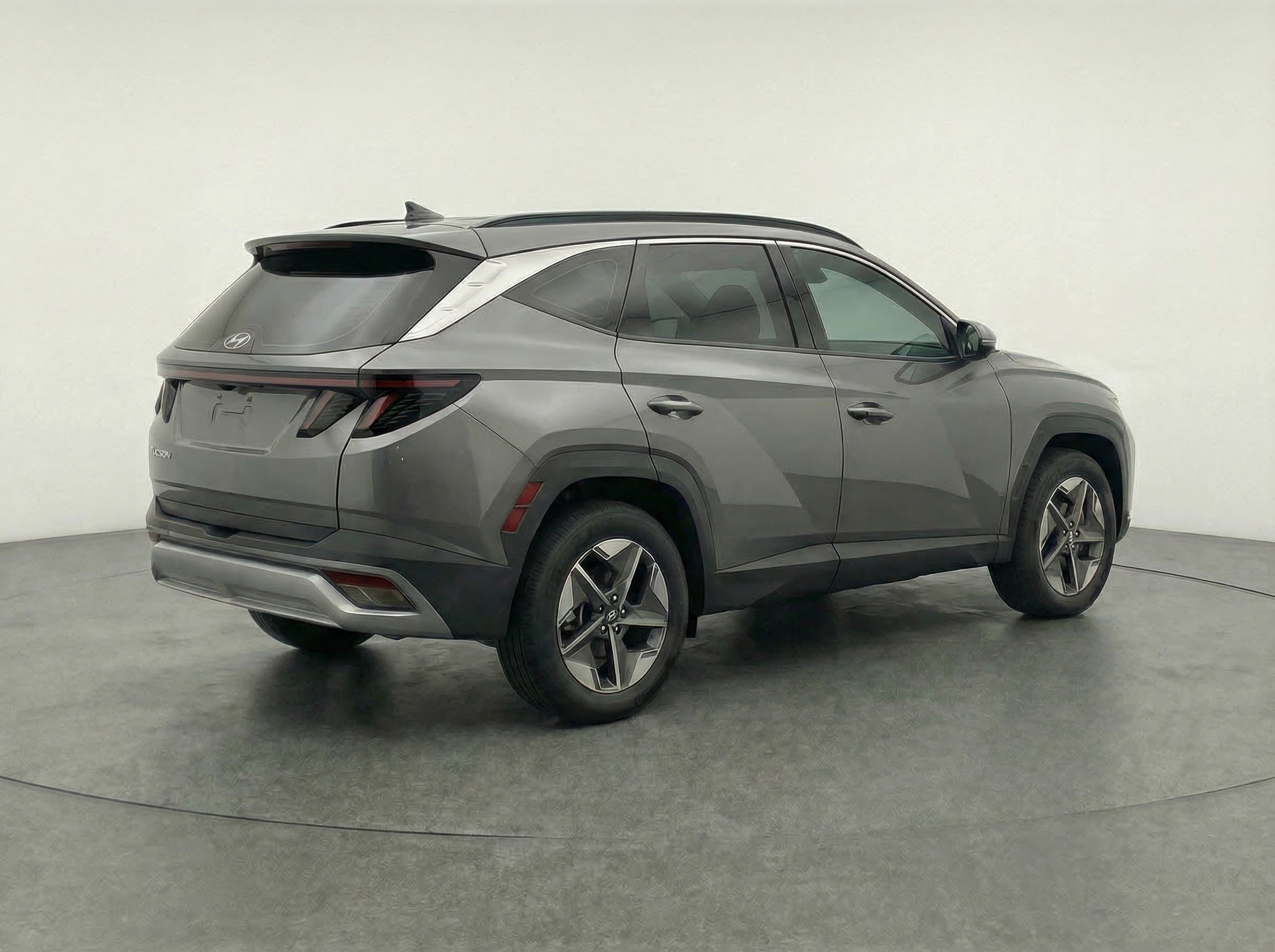 Thumbnail: 2025 Hyundai Tucson - 7