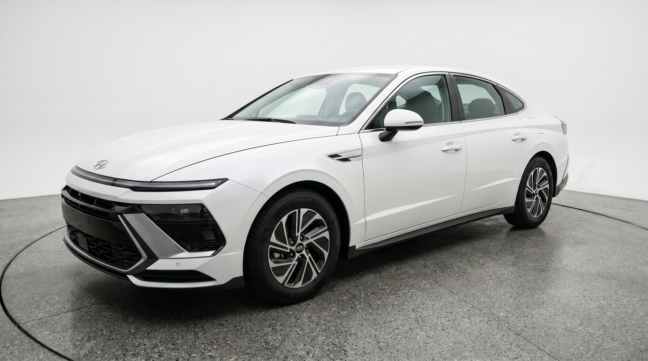 Thumbnail: 2026 Hyundai Sonata - 3