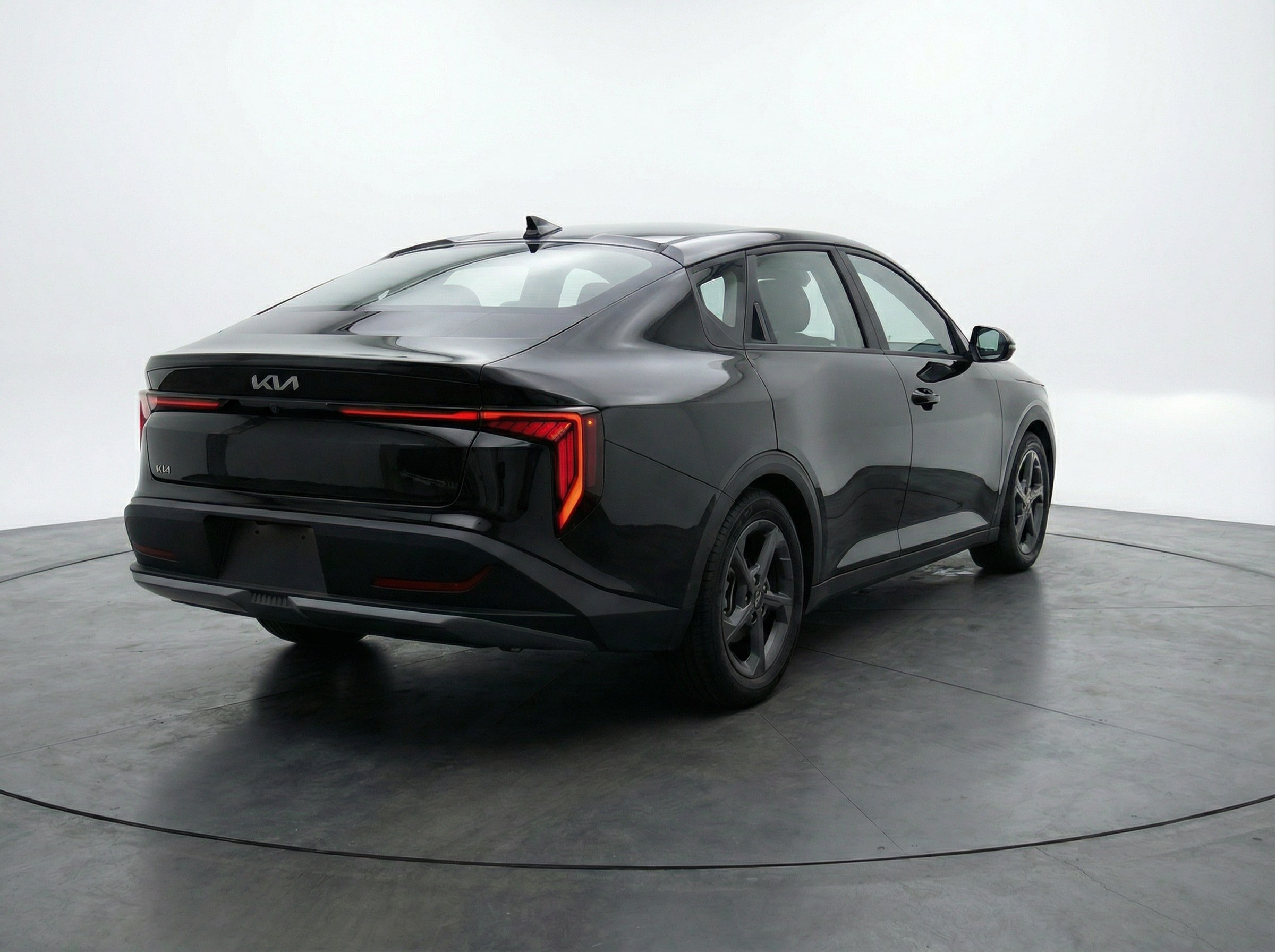 Thumbnail: 2025 Kia K4 - 7