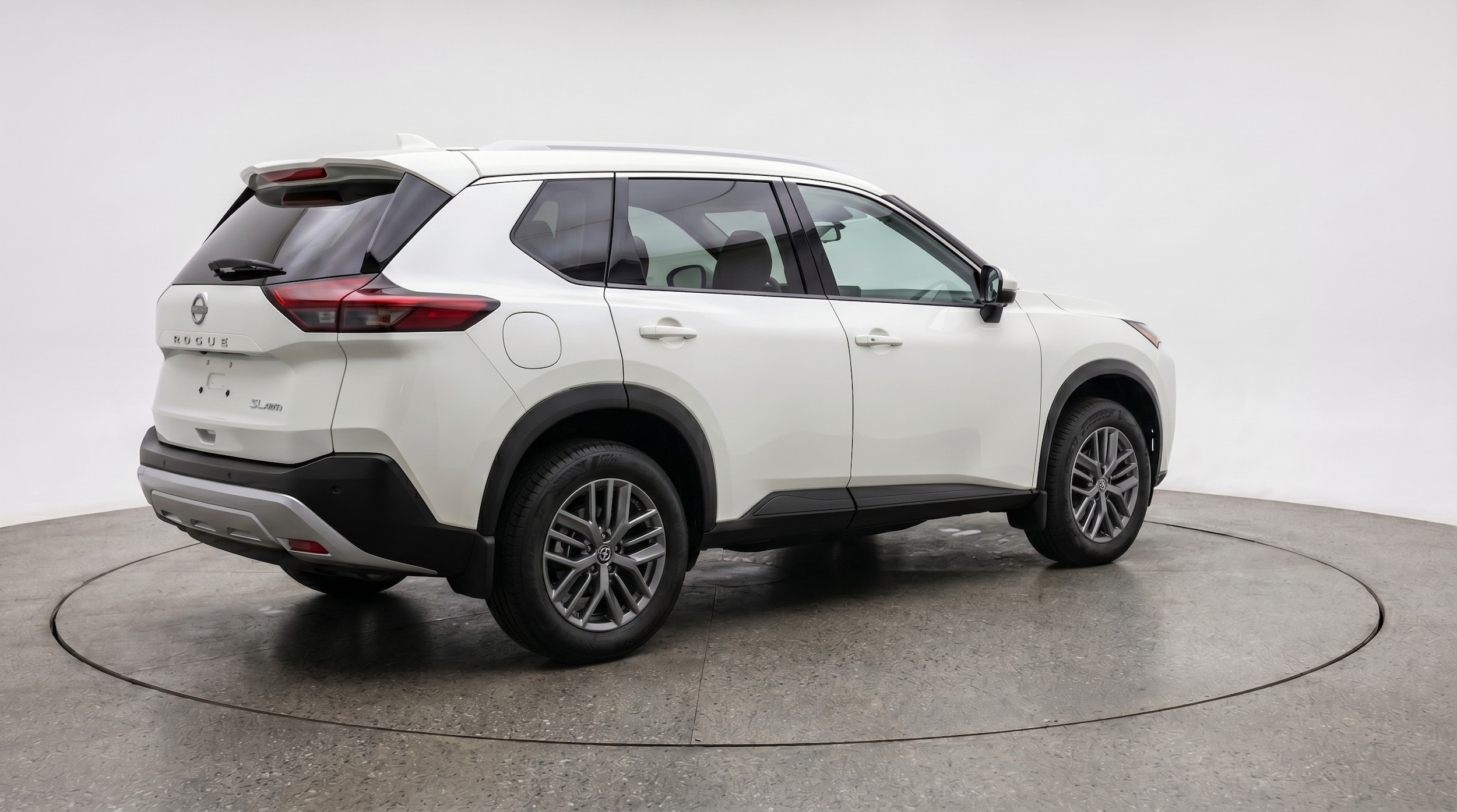 Thumbnail: 2026 Nissan Rogue - 7