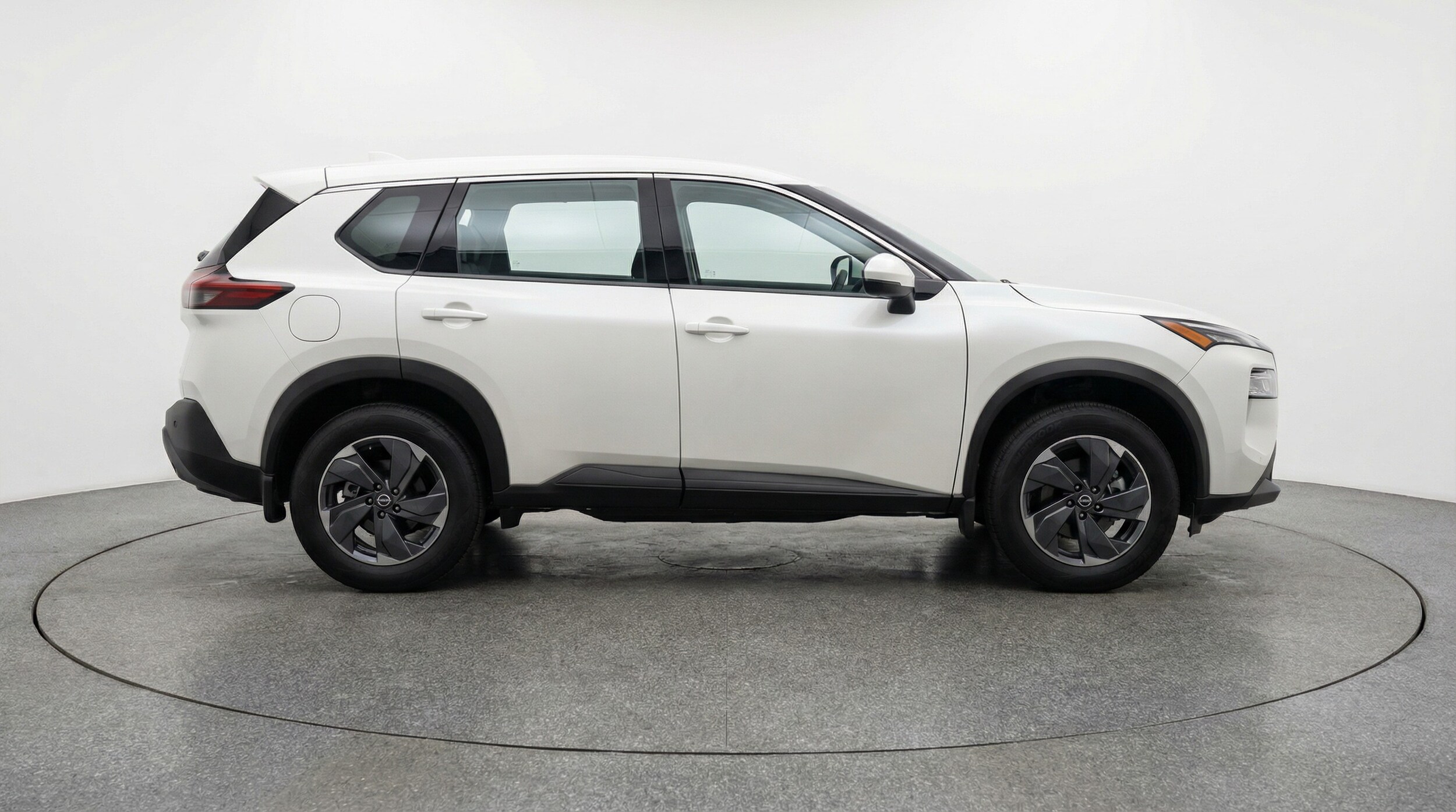 Thumbnail: 2025 Nissan Rogue - 8