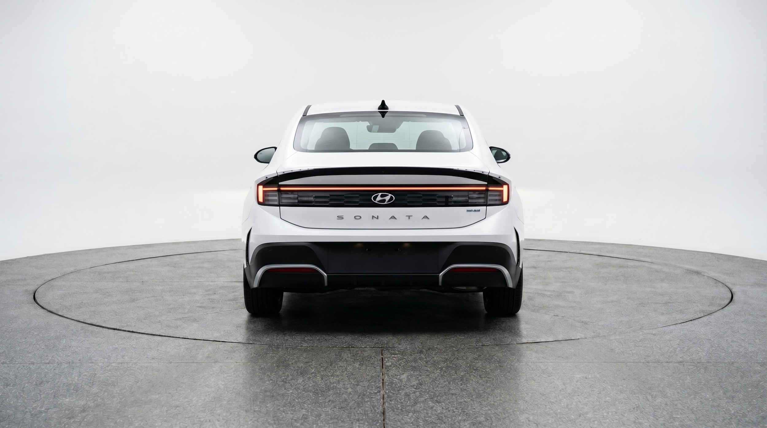 Thumbnail: 2026 Hyundai Sonata - 6