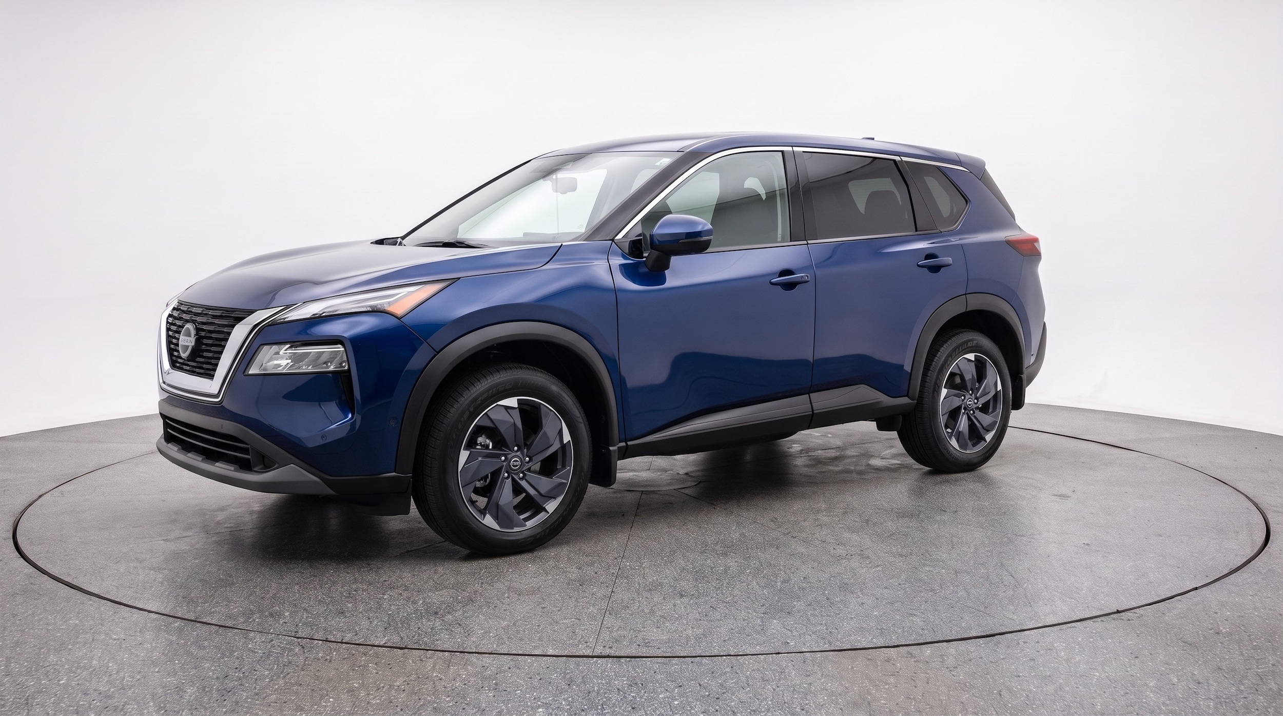 Thumbnail: 2025 Nissan Rogue - 3