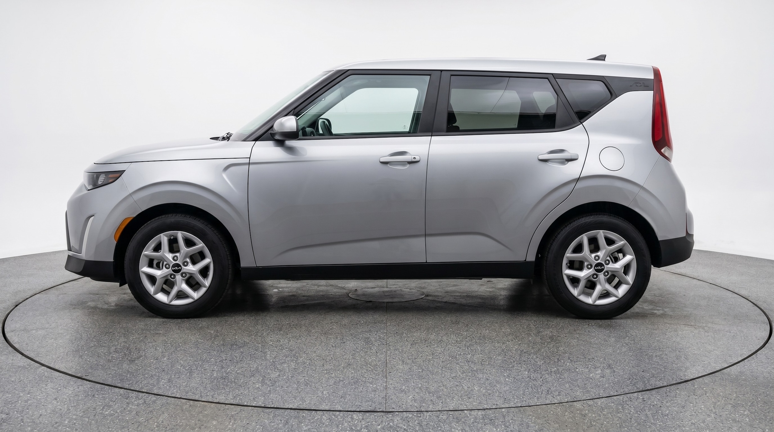 Thumbnail: 2025 Kia Soul - 4