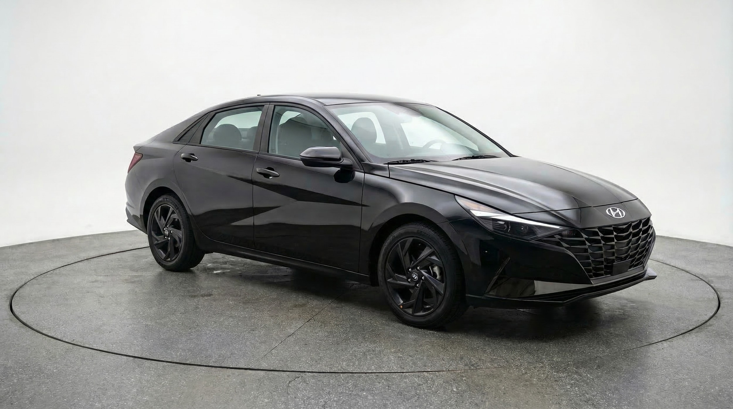 Thumbnail: 2026 Hyundai Elantra - 1